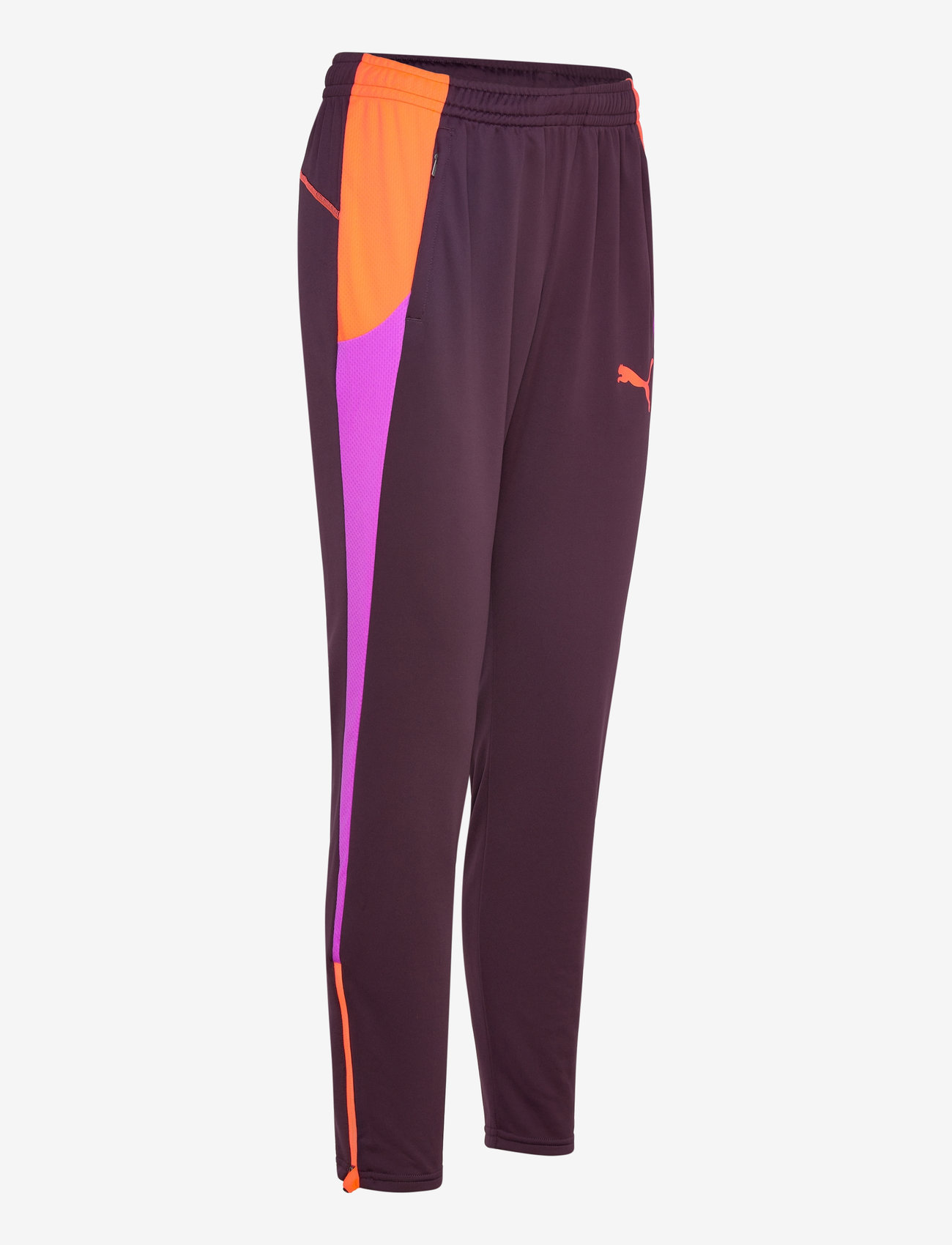 PUMA - individualBLAZE Training Pants - midnight plum - 3