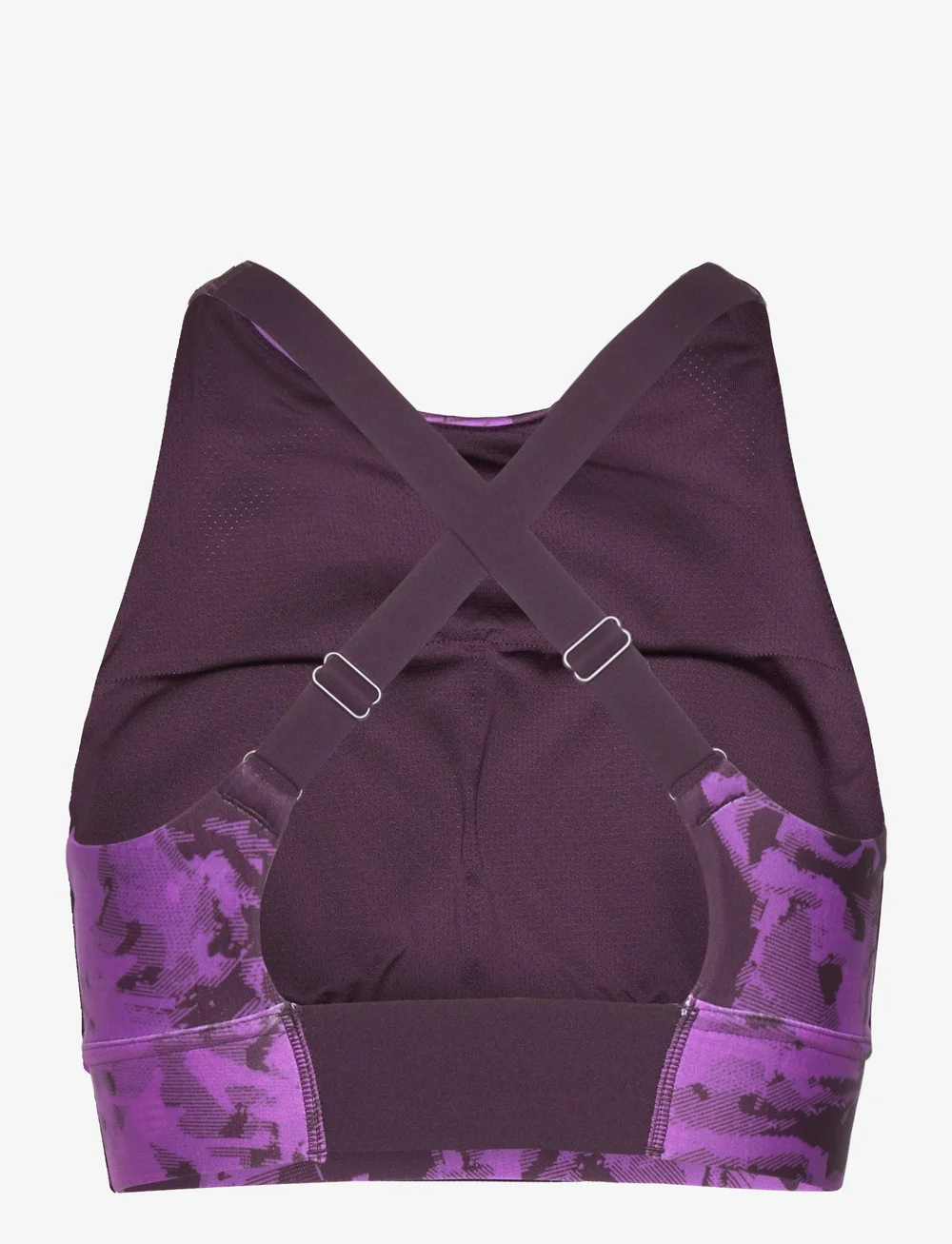 PUMA - IndividualBLAZE Eversculpt Bra - sports-bh'er - midnight plum - 1