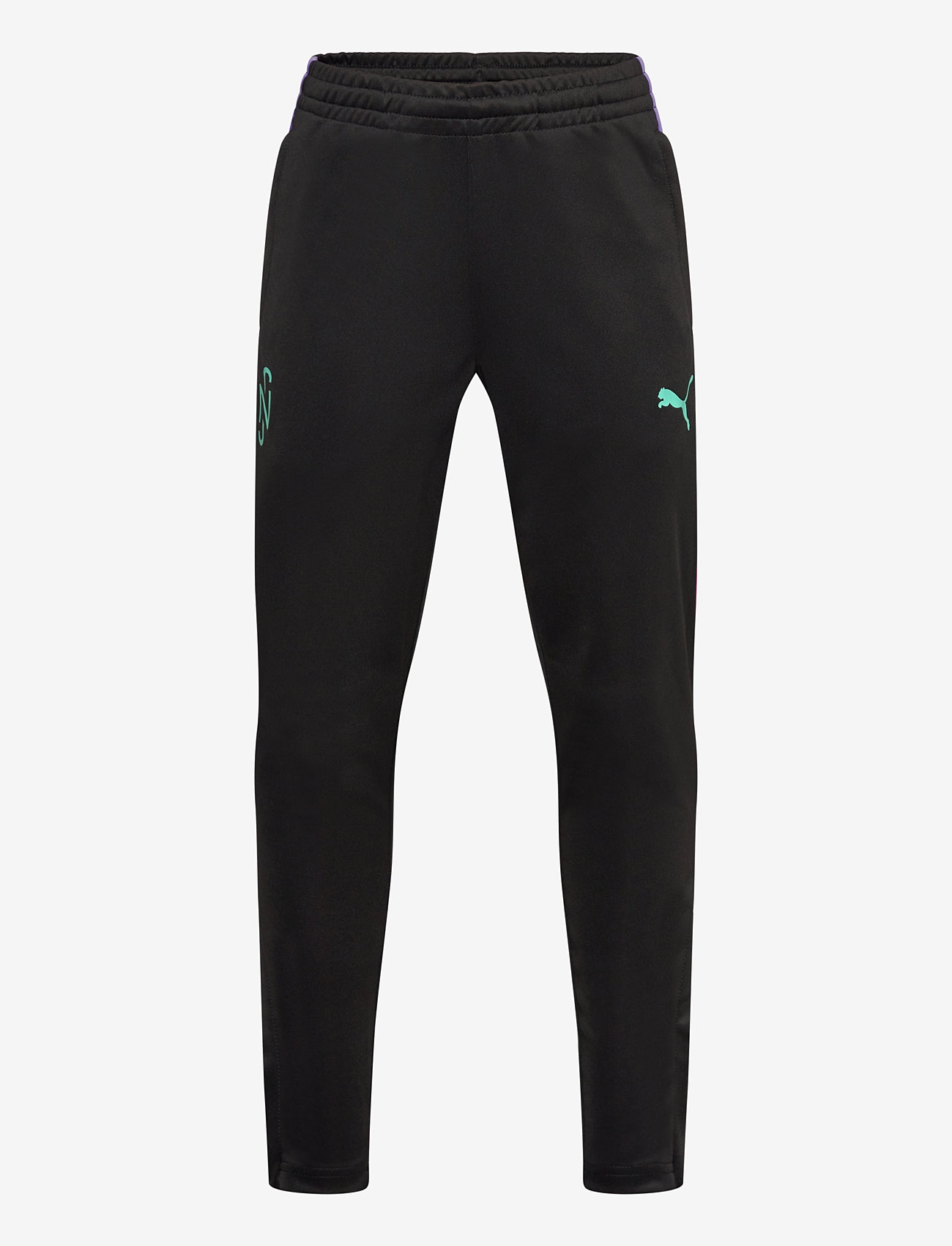PUMA - Neymar JR Creativity Training Pant Jr - puma black - 0