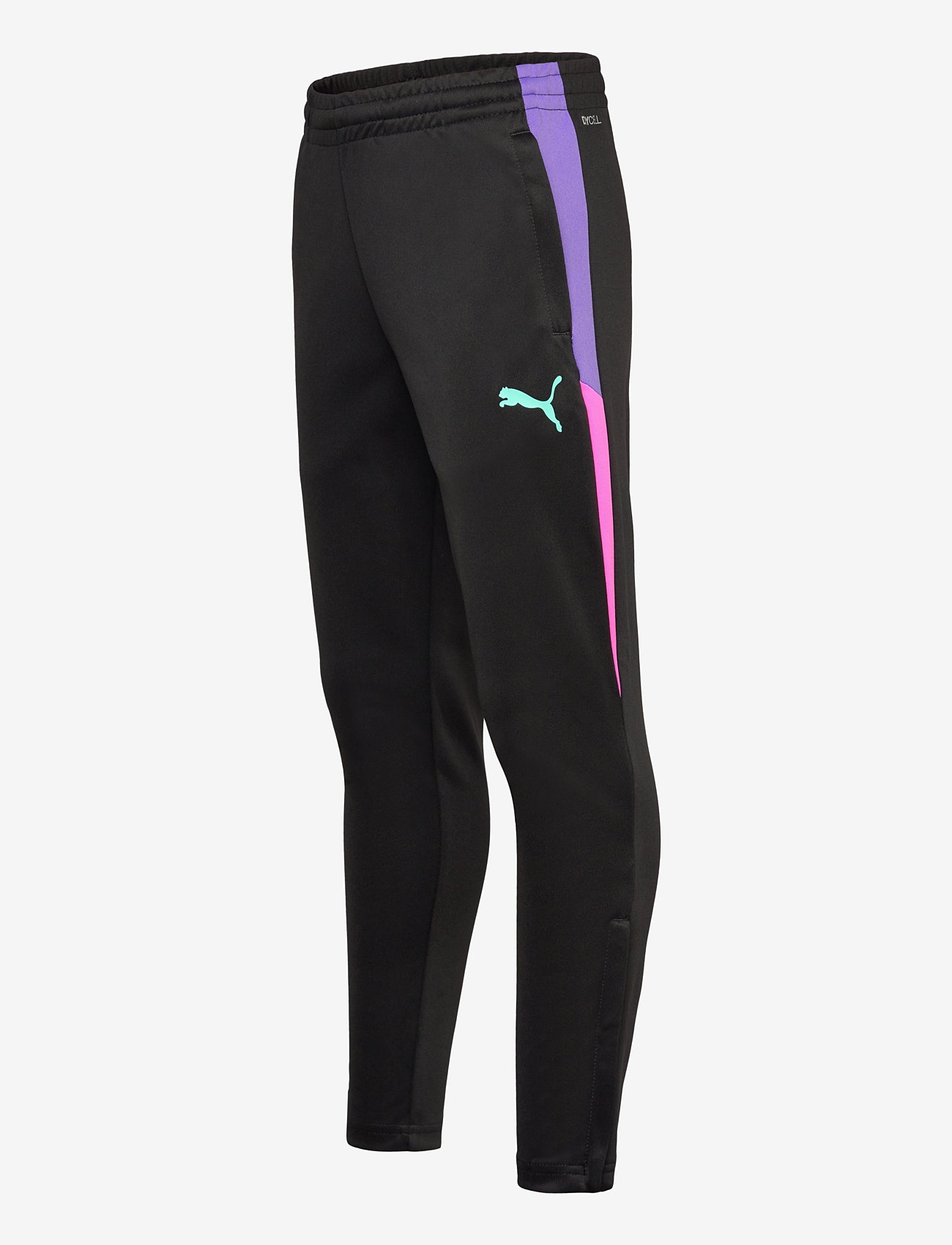 PUMA - Neymar JR Creativity Training Pant Jr - puma black - 2
