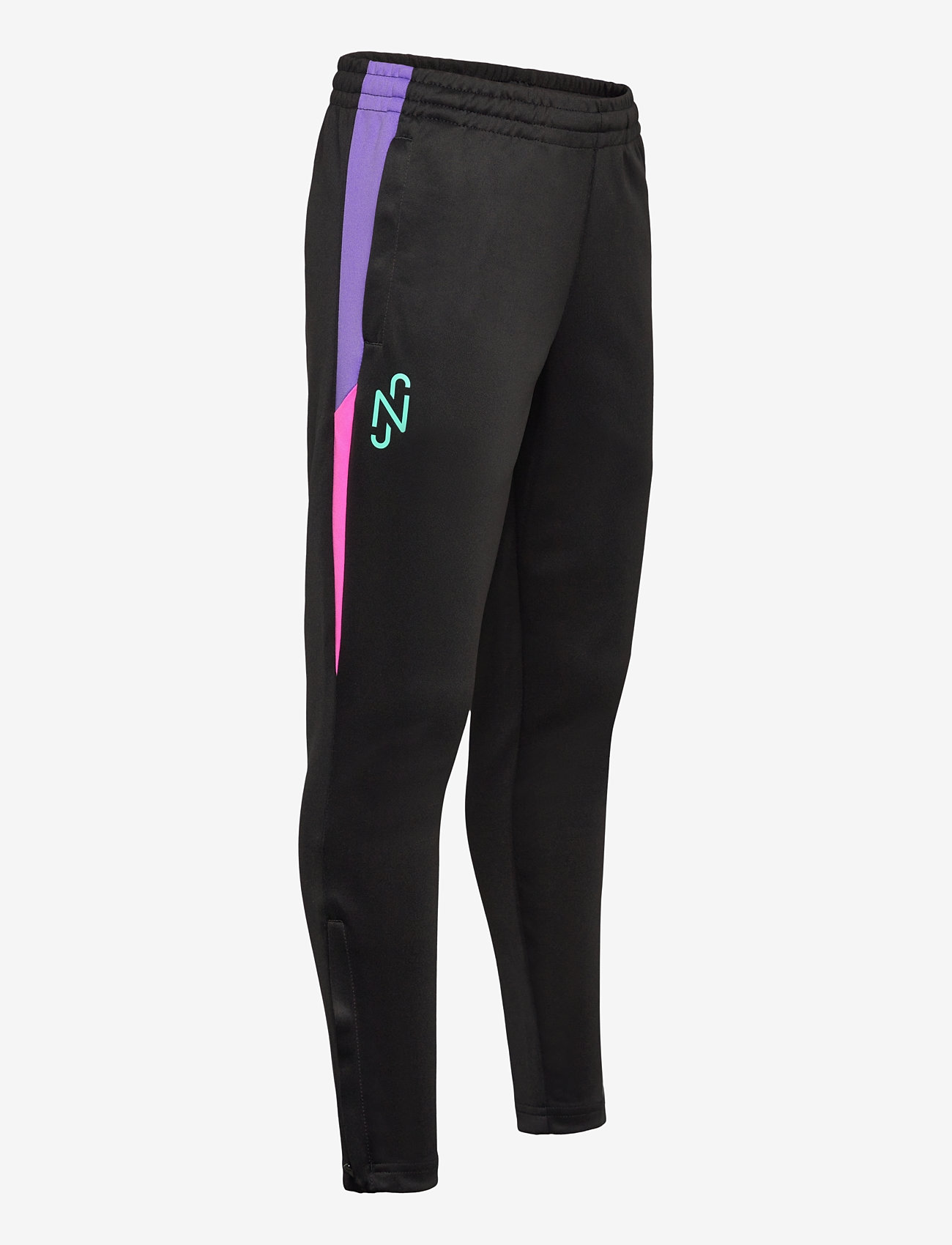 PUMA - Neymar JR Creativity Training Pant Jr - puma black - 3