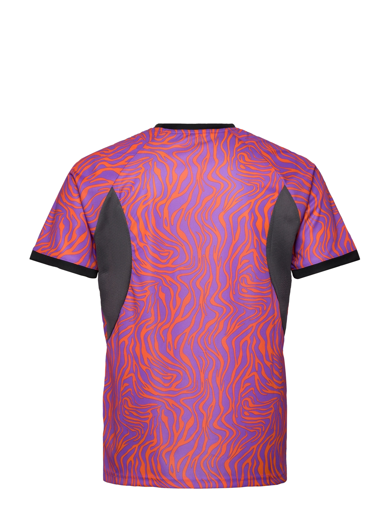 PUMA - Neymar JR Creativity Jersey - soft violet-dark coal - 2