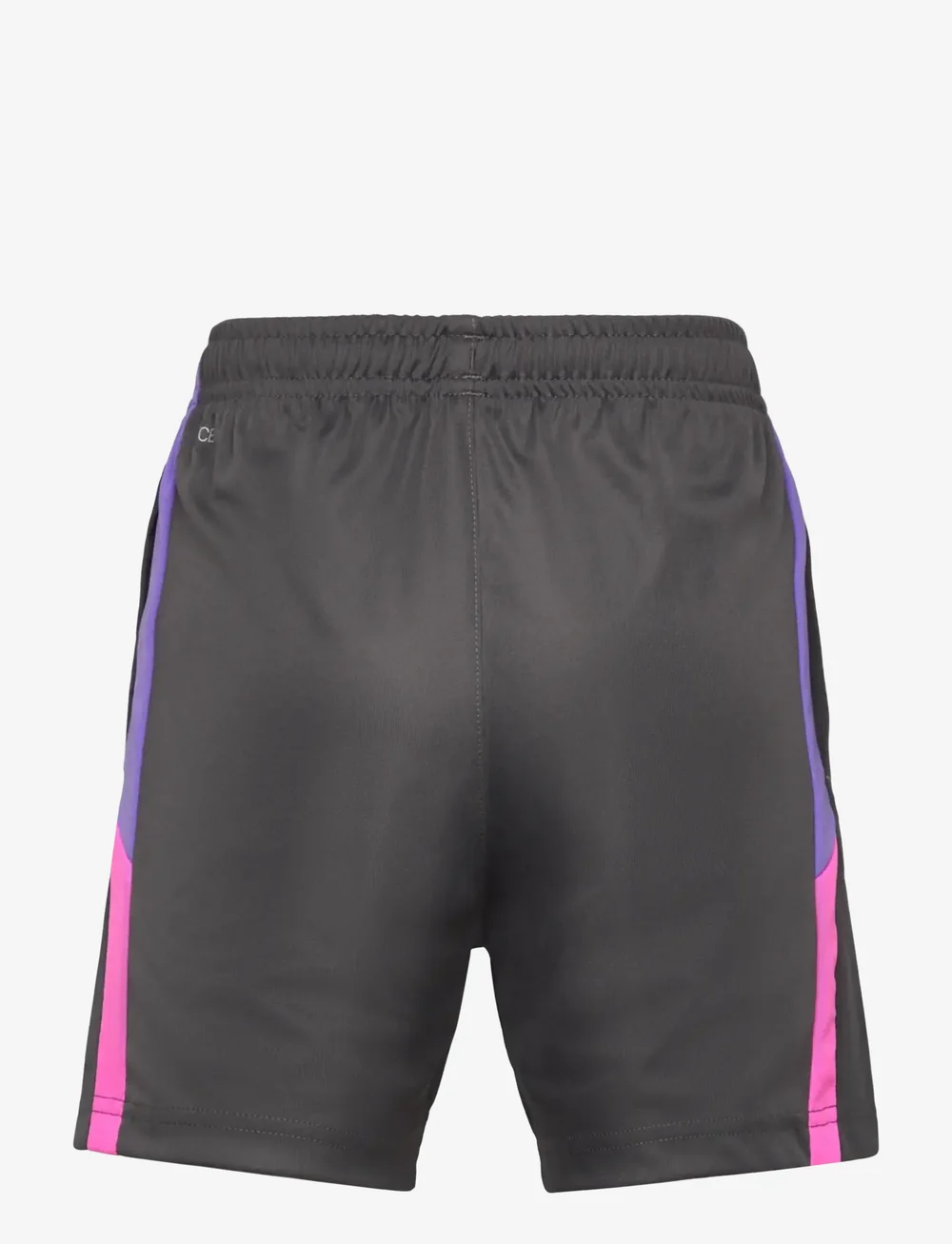 PUMA - Neymar JR Creativity Training Short JR - sport-shorts - dark coal - 1