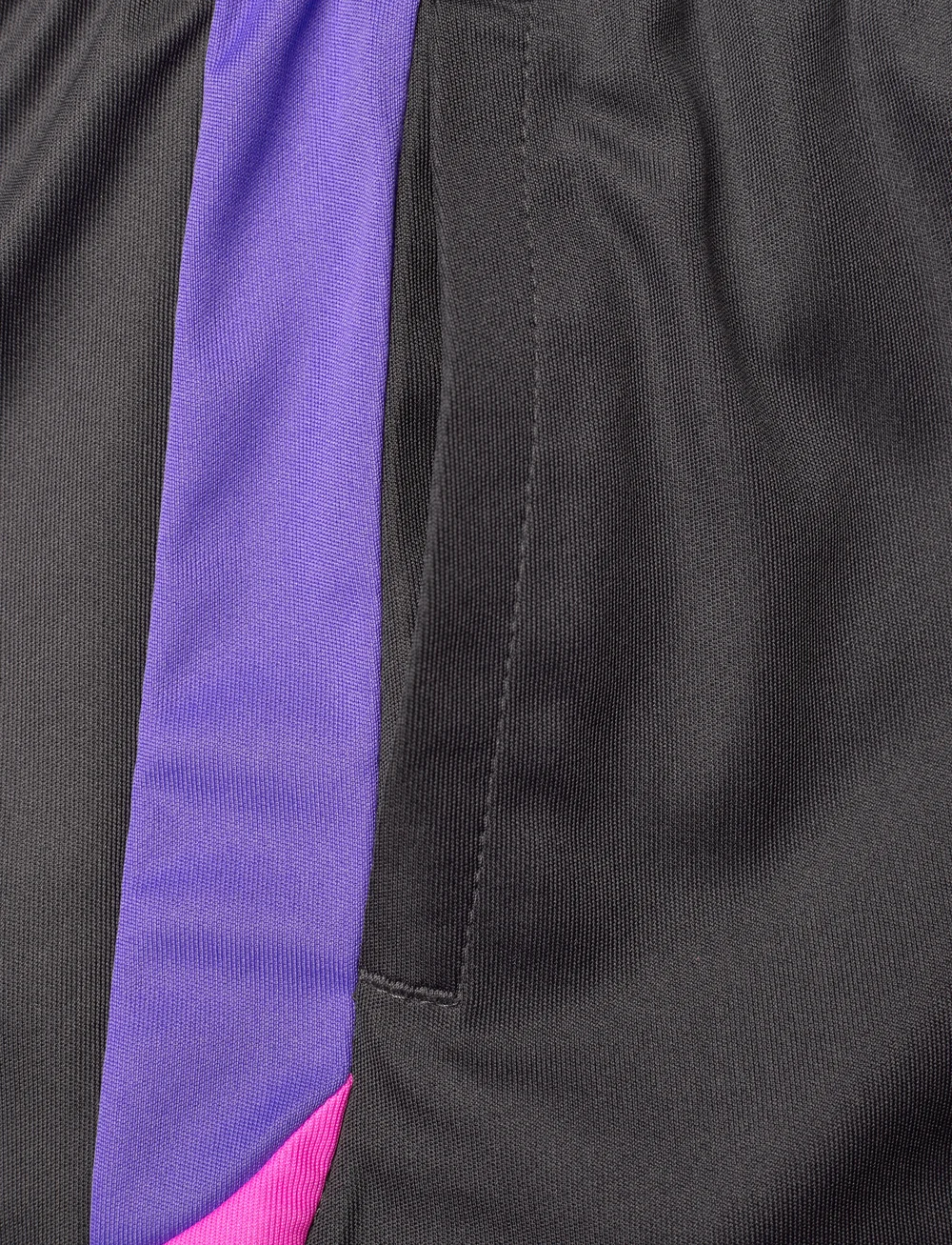 PUMA - Neymar JR Creativity Training Short JR - sport-shorts - dark coal - 2