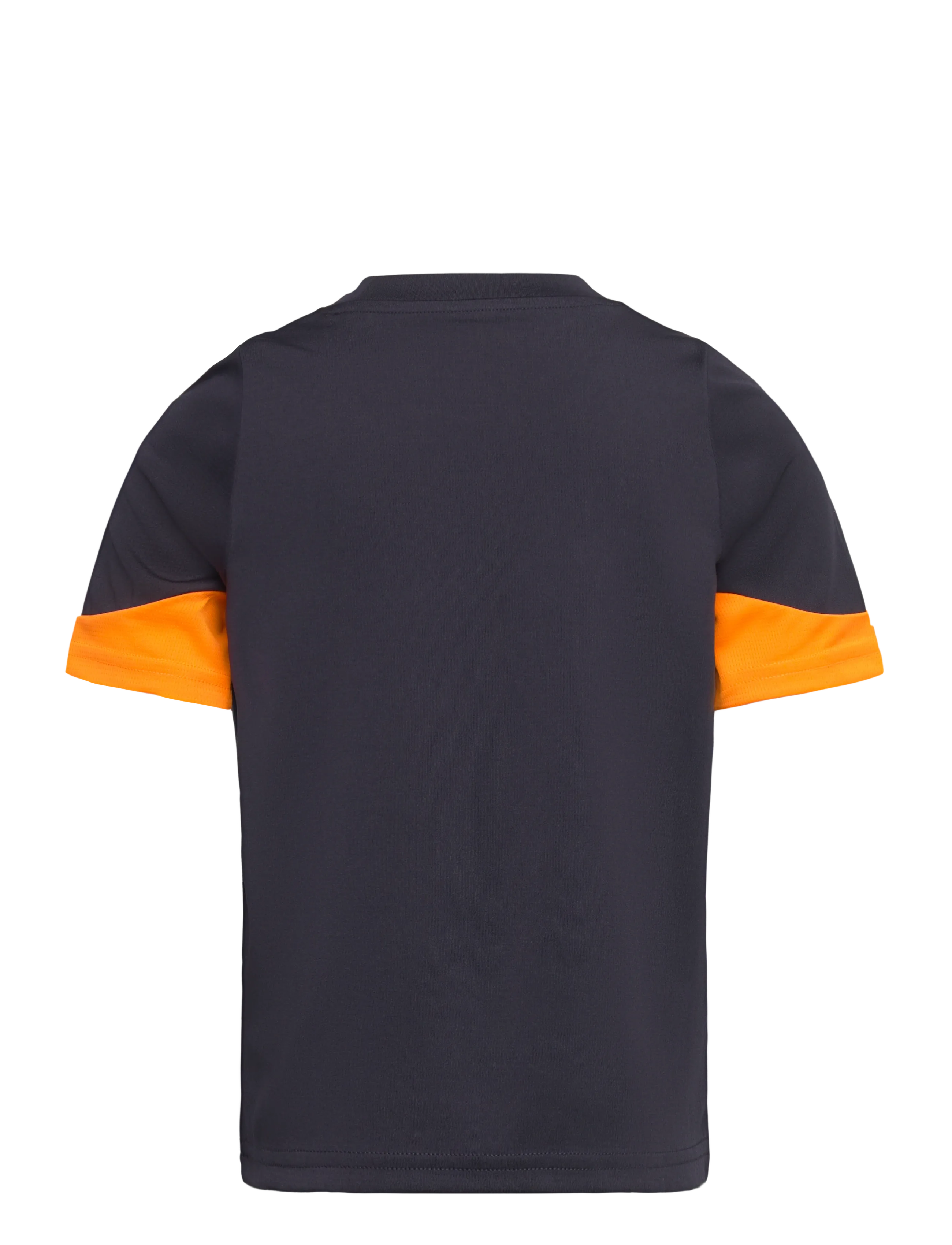 PUMA - individualCUP Jersey jr - madalaimad hinnad - new navy-glowing red-heat fire - 1