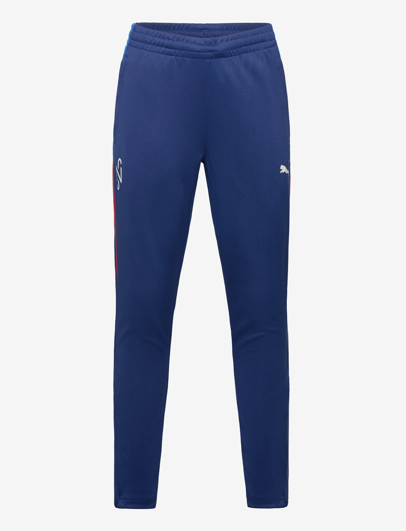 PUMA - Neymar JR Playmaker Training Pant JR - blazing blue-puma white-ultra blue - 0