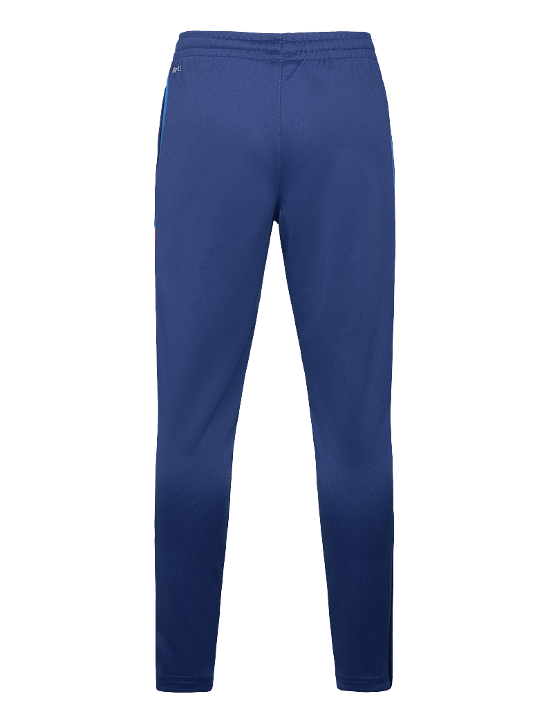 PUMA - Neymar JR Playmaker Training Pant JR - bikses - blazing blue-puma white-ultra blue - 1