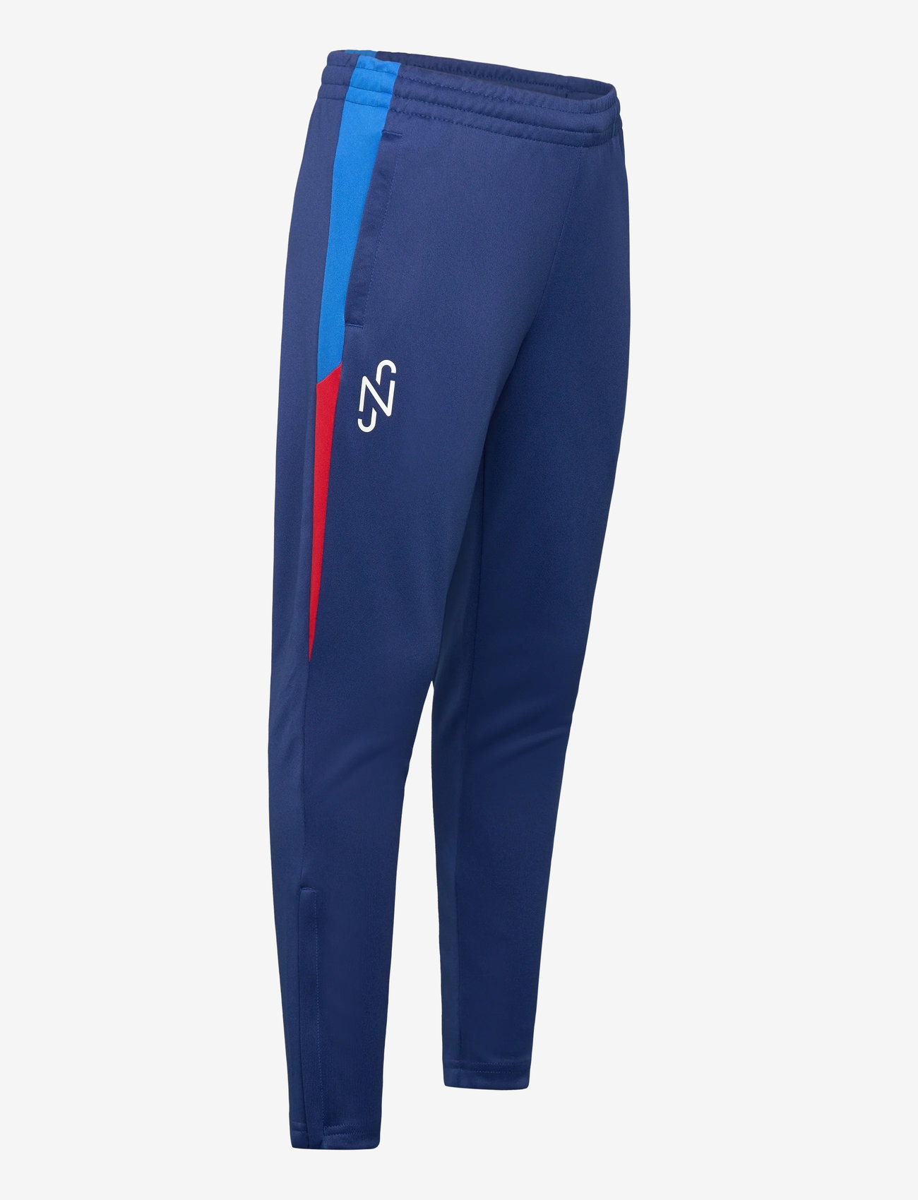 PUMA - Neymar JR Playmaker Training Pant JR - blazing blue-puma white-ultra blue - 2