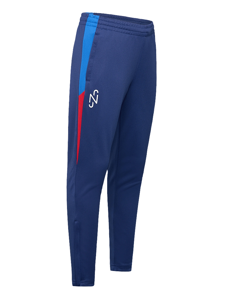PUMA - Neymar JR Playmaker Training Pant JR - bikses - blazing blue-puma white-ultra blue - 2