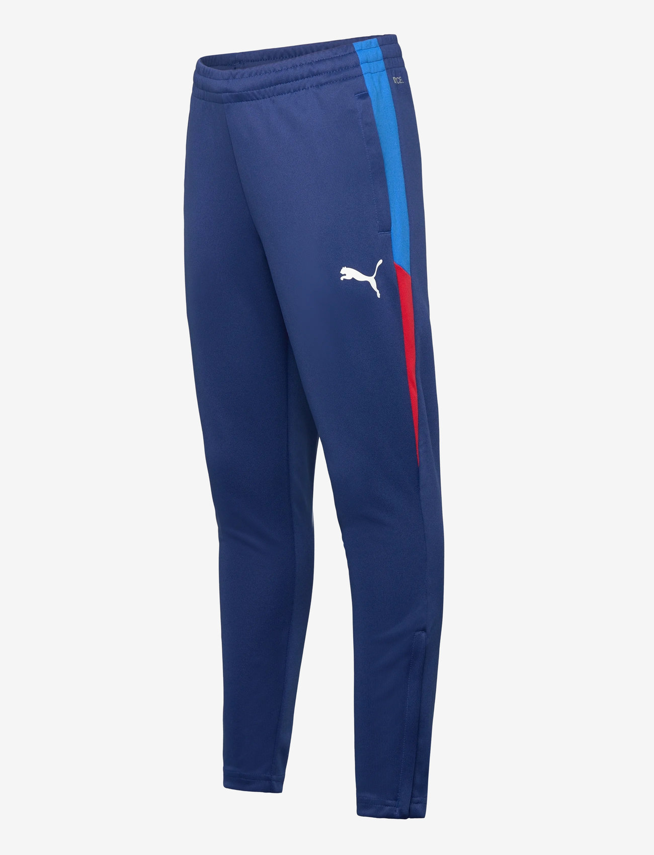 PUMA - Neymar JR Playmaker Training Pant JR - blazing blue-puma white-ultra blue - 3