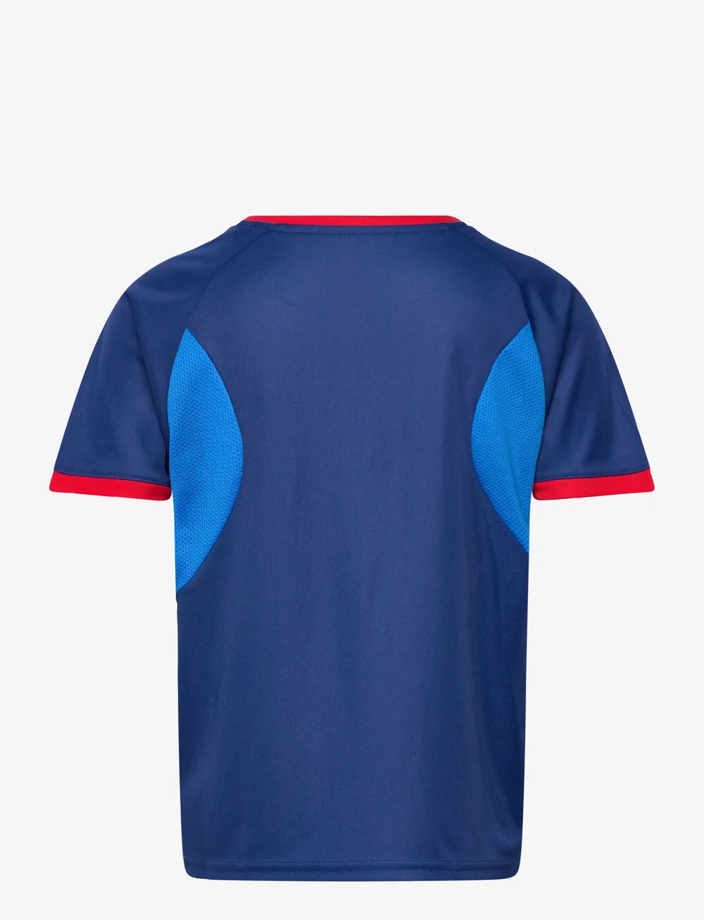 PUMA - Neymar JR Playmaker Jersey Jr - sporttoppar - blazing blue-puma white-ultra blue - 1