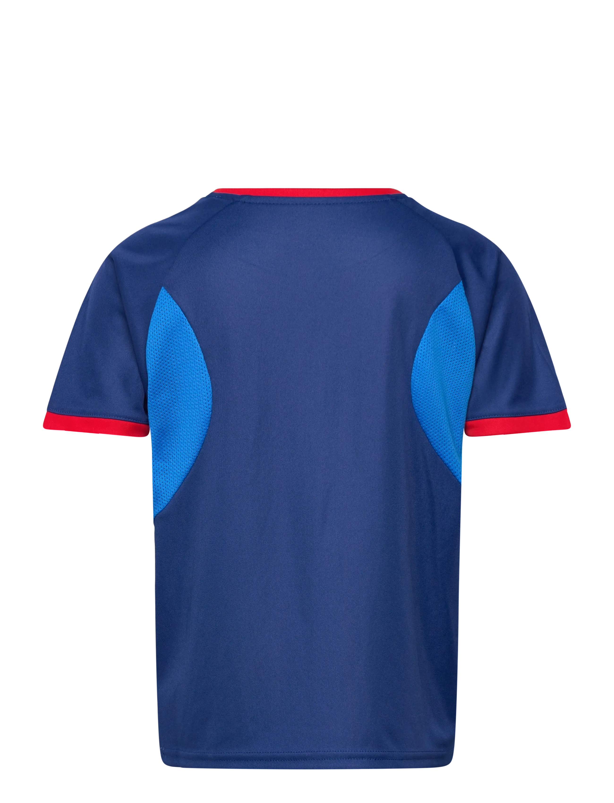 PUMA - Neymar JR Playmaker Jersey Jr - blazing blue-puma white-ultra blue - 1