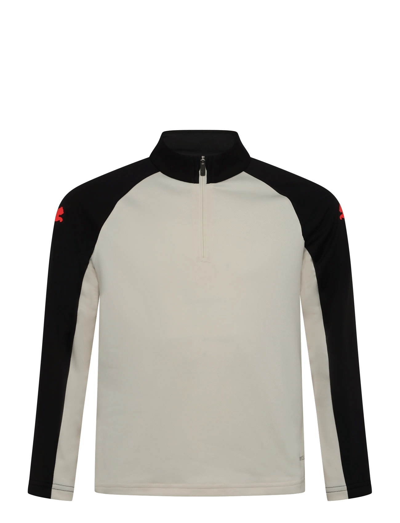 PUMA - Individualliga 1/4 Zip Top