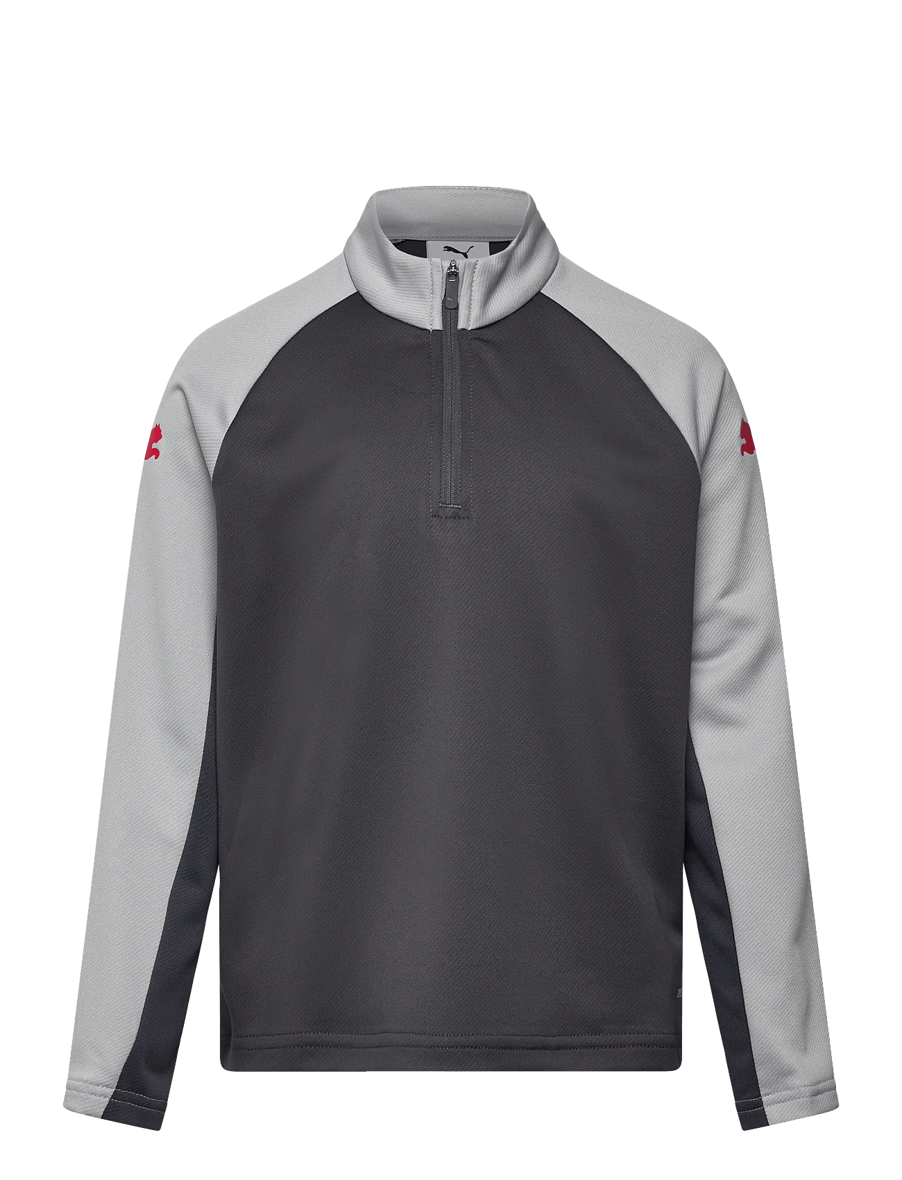 PUMA - Individualliga 1/4 Zip Top