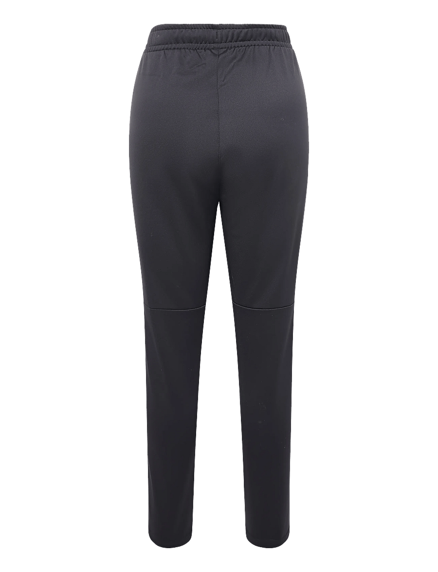 PUMA - IndividualLIGA Training Pants - trainingshosen - puma black-ultra red-sugared almond - 1
