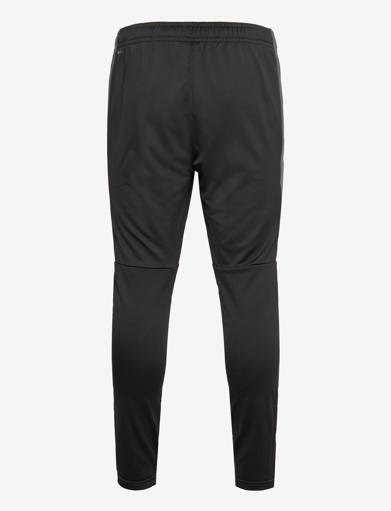 PUMA - IndividualLIGA Training Pants - træningsbukser - puma black-puma white-shadow gray - 1