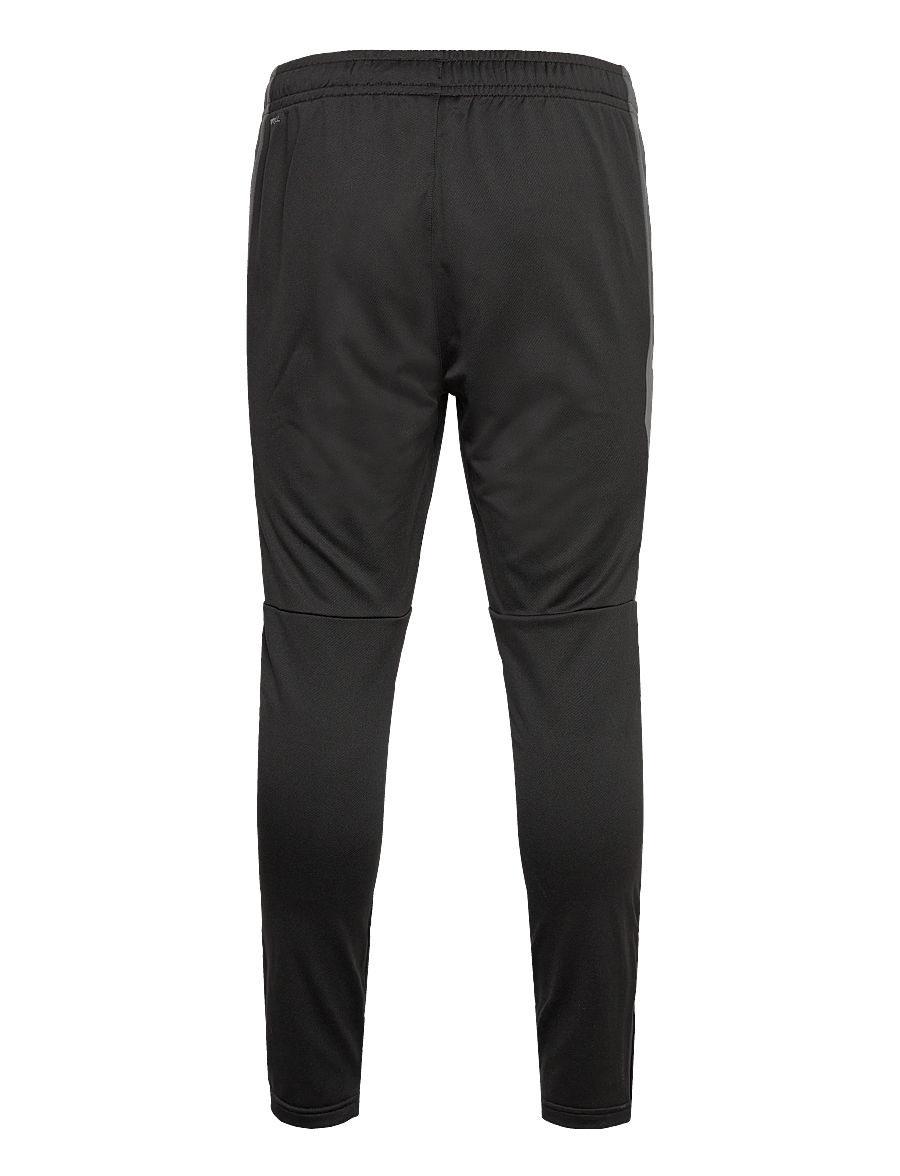 PUMA - IndividualLIGA Training Pants - træningsbukser - puma black-puma white-shadow gray - 1