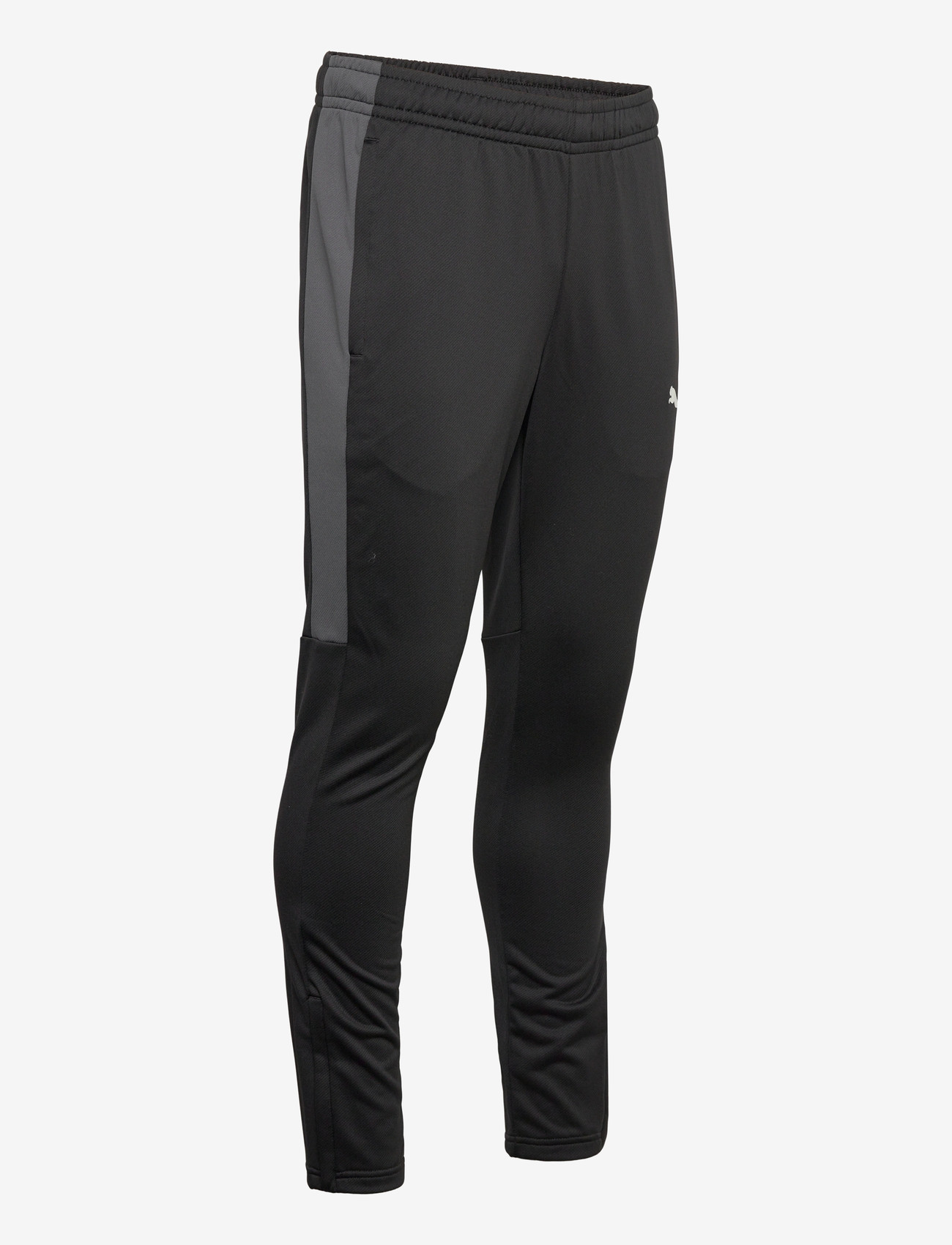 PUMA - IndividualLIGA Training Pants - træningsbukser - puma black-puma white-shadow gray - 2