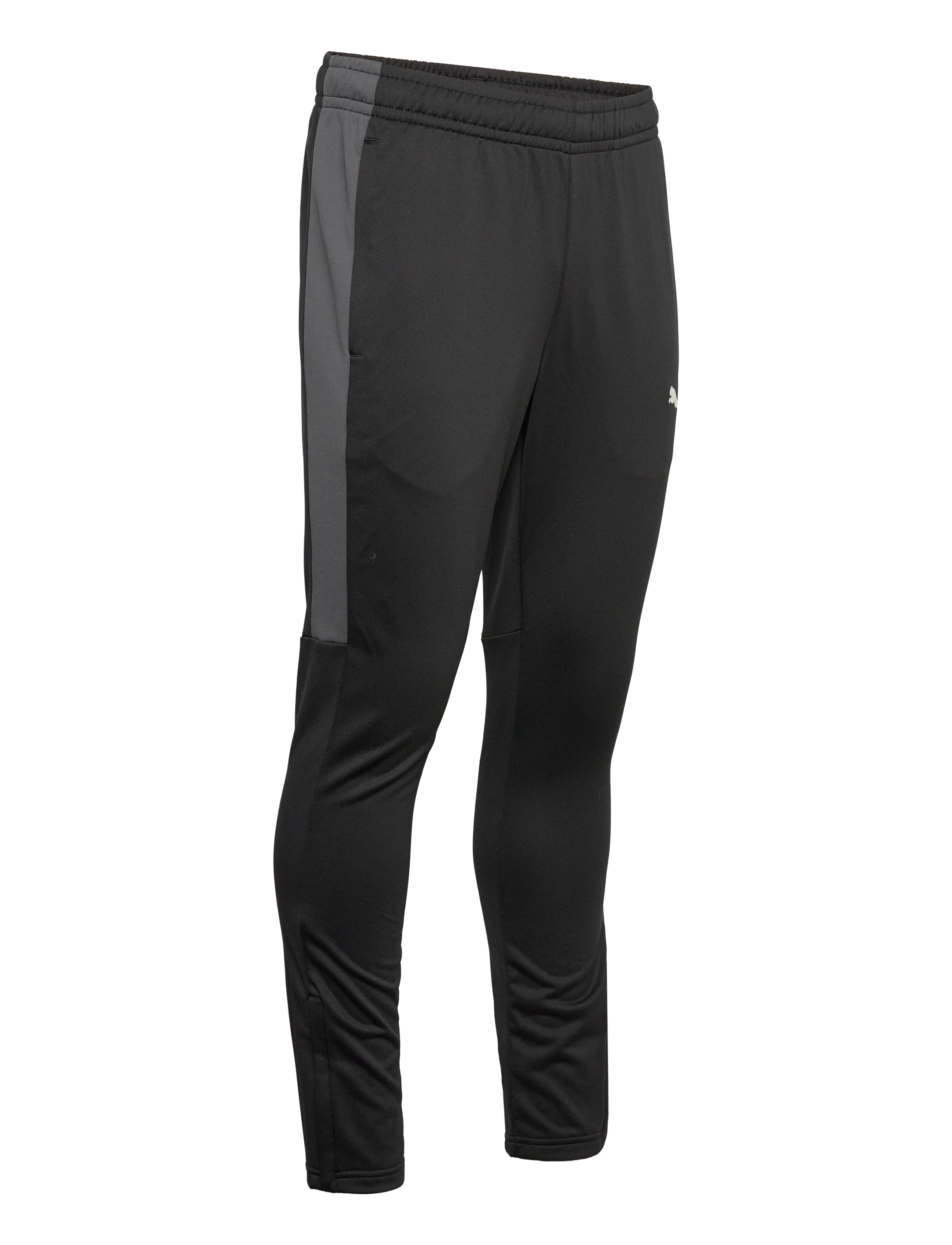 PUMA - IndividualLIGA Training Pants - trainingshosen - puma black-puma white-shadow gray - 2