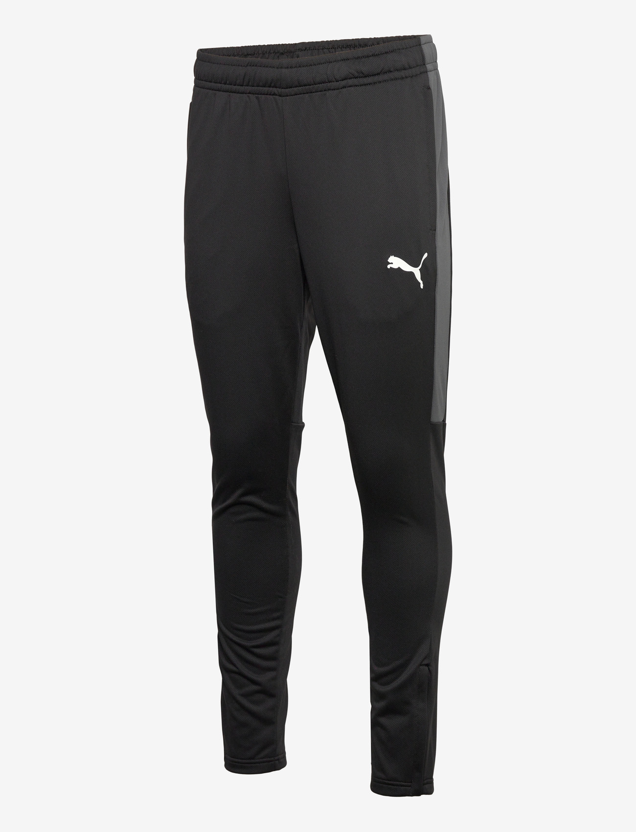 PUMA - IndividualLIGA Training Pants - træningsbukser - puma black-puma white-shadow gray - 3