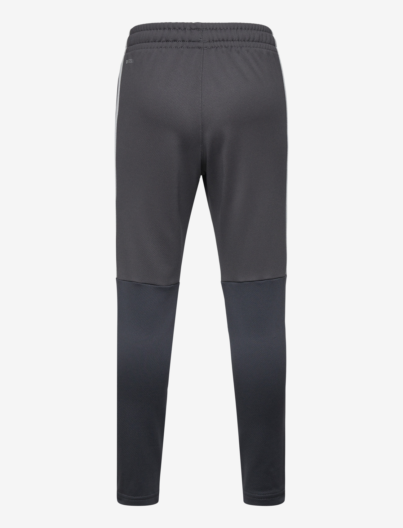 PUMA - IndividualLIGA Training Pants Jr - træningsbukser - strong gray-puma red-gray echo - 1