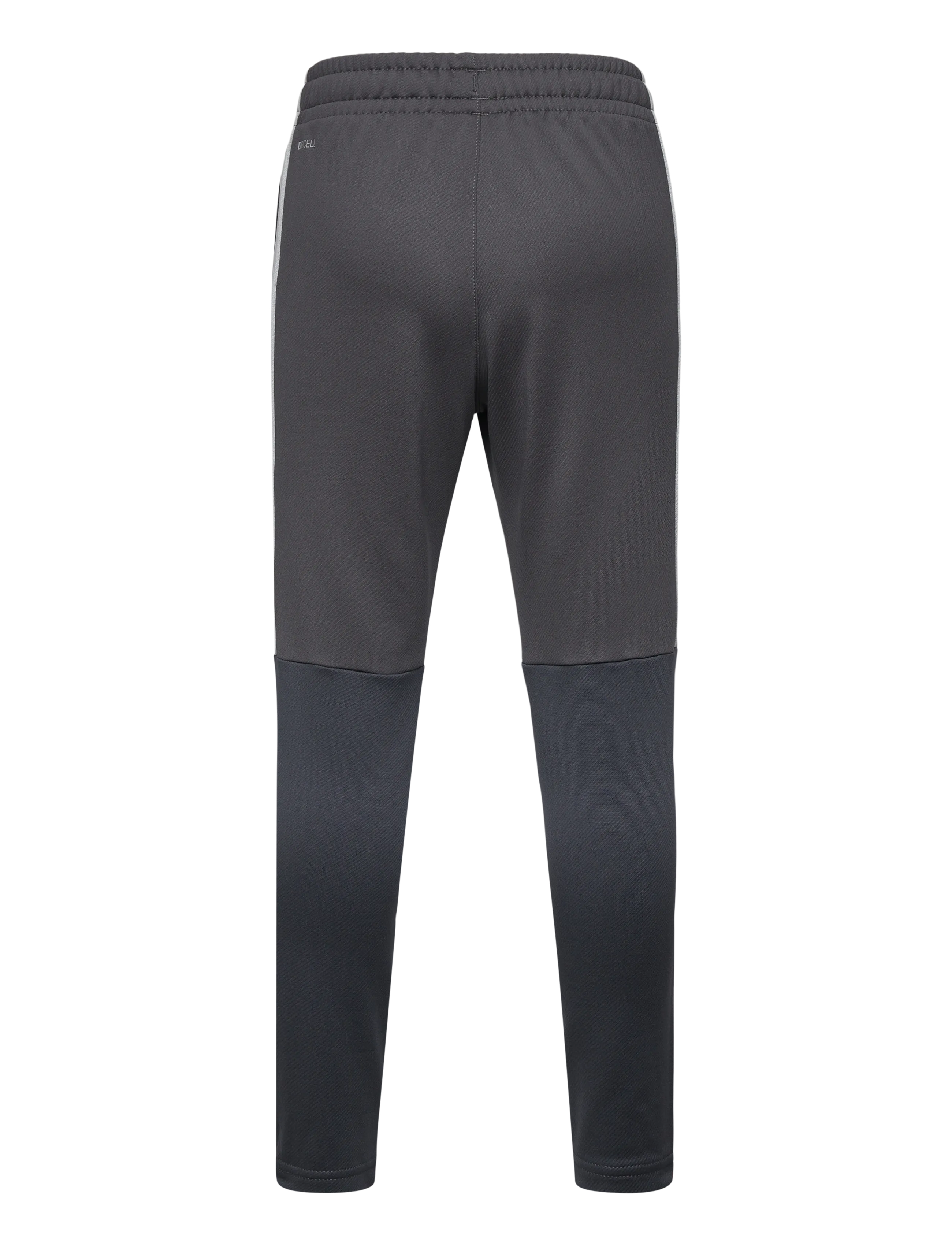 PUMA - IndividualLIGA Training Pants Jr - training pants - strong gray-puma red-gray echo - 1