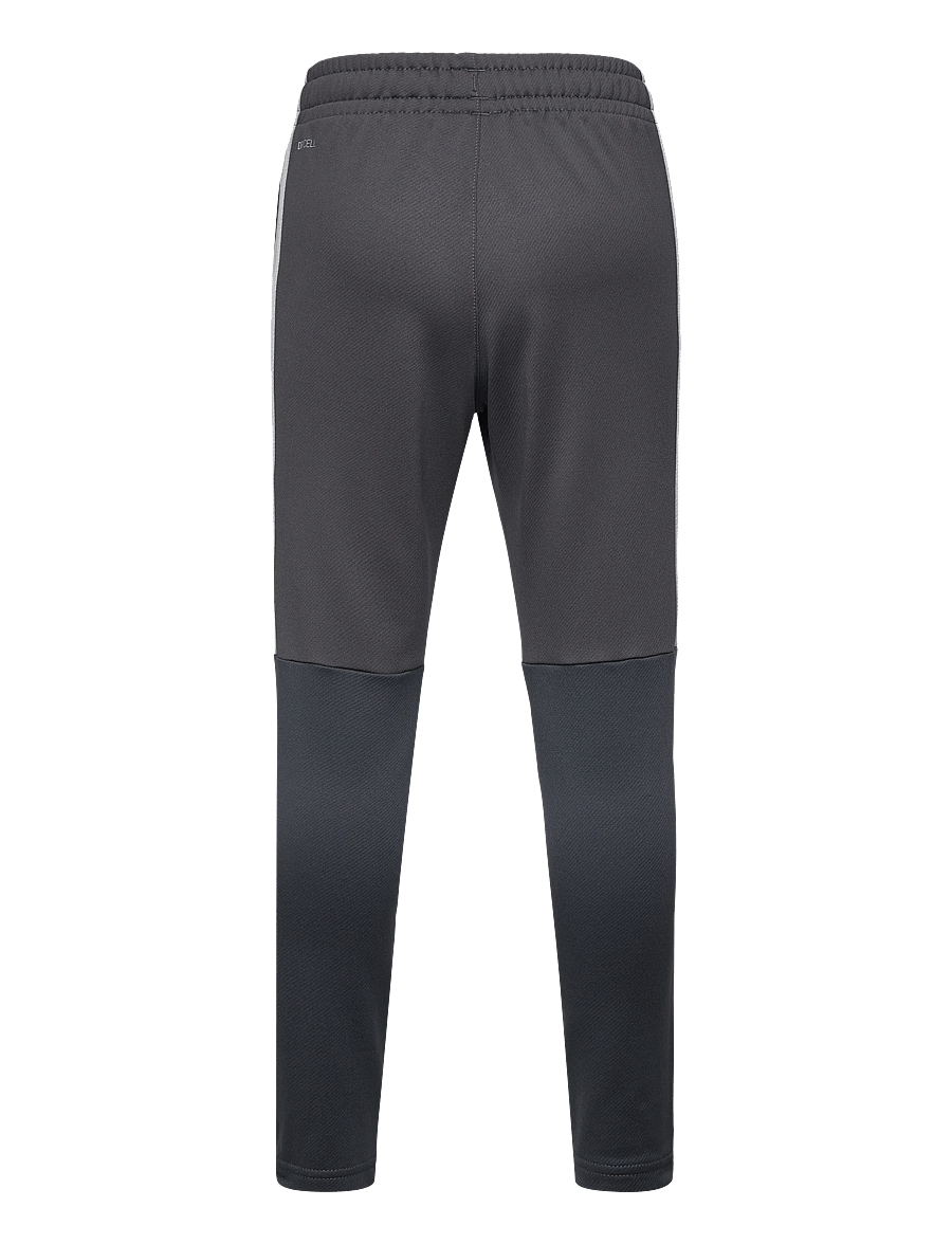 PUMA - IndividualLIGA Training Pants Jr - trainingshosen - strong gray-puma red-gray echo - 1