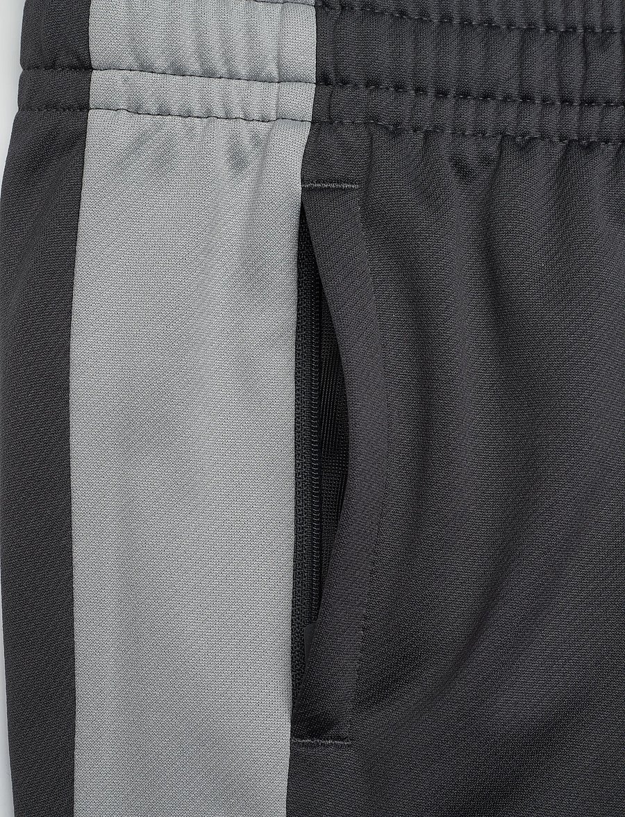 PUMA - IndividualLIGA Training Pants Jr - trainingshosen - strong gray-puma red-gray echo - 3