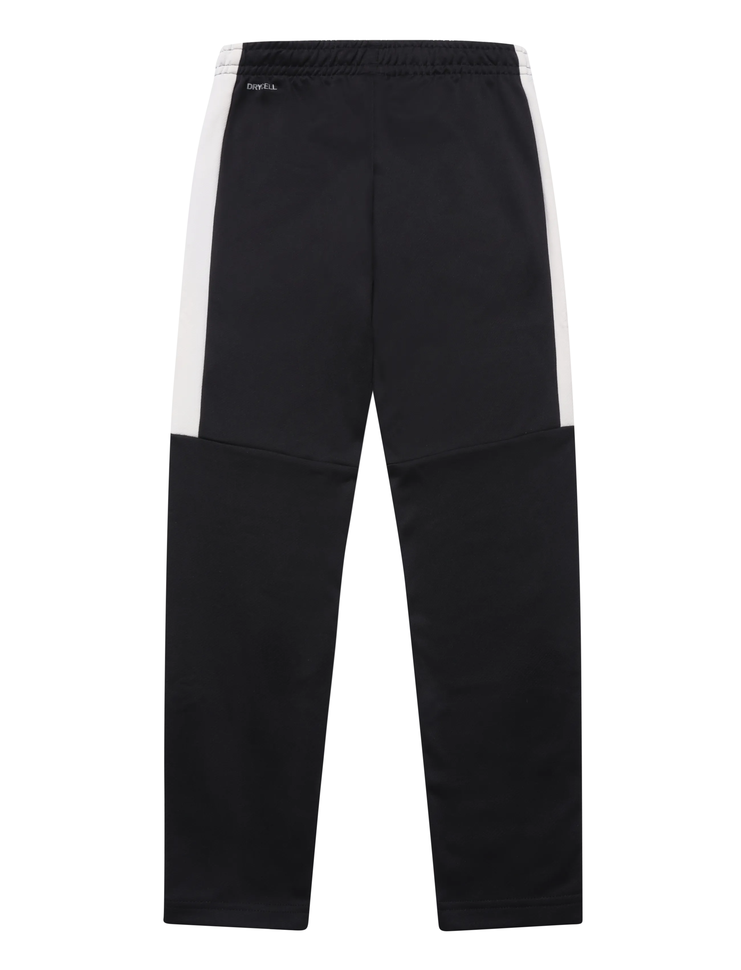 PUMA - IndividualLIGA Training Pants Jr - træningsbukser - puma black-ultra red-sugared almond - 1