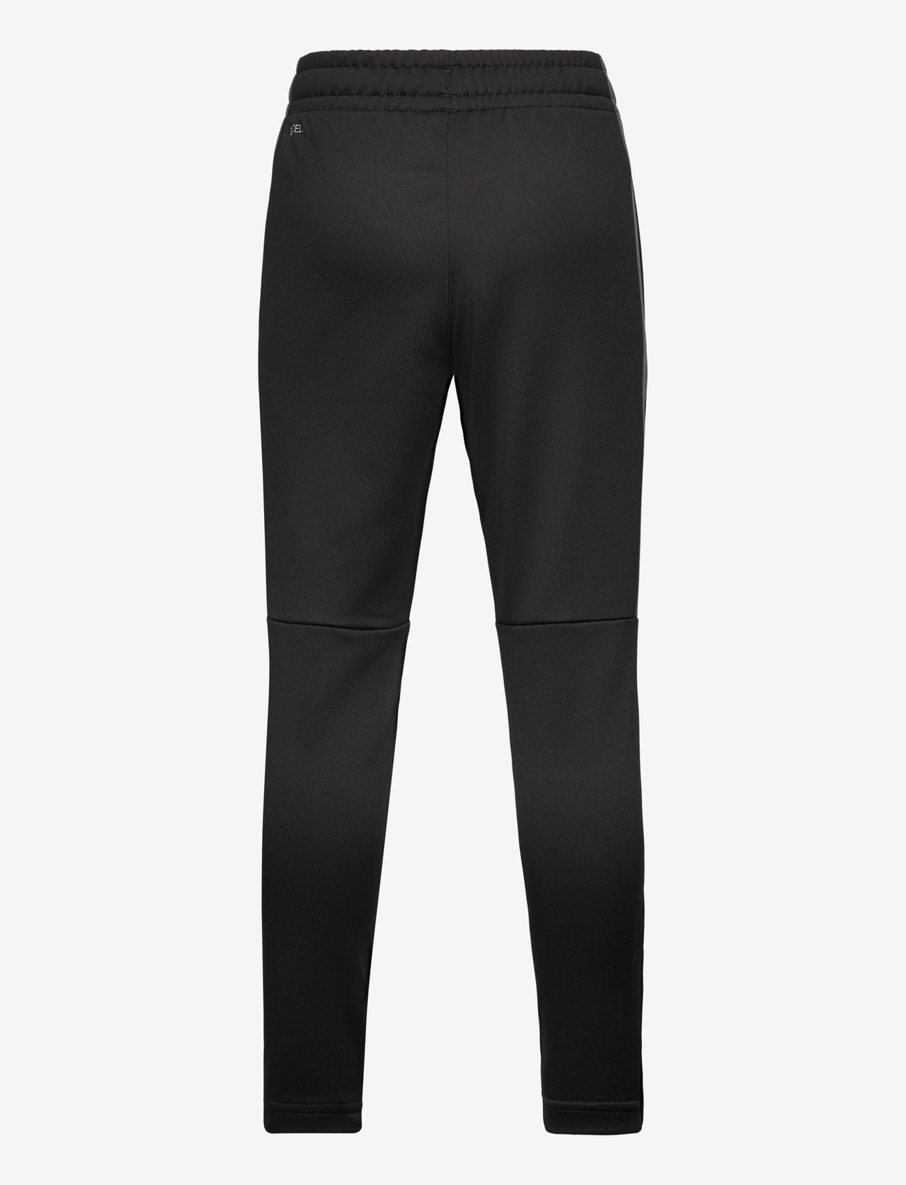 PUMA - IndividualLIGA Training Pants Jr - træningsbukser - puma black-puma white-shadow gray - 3