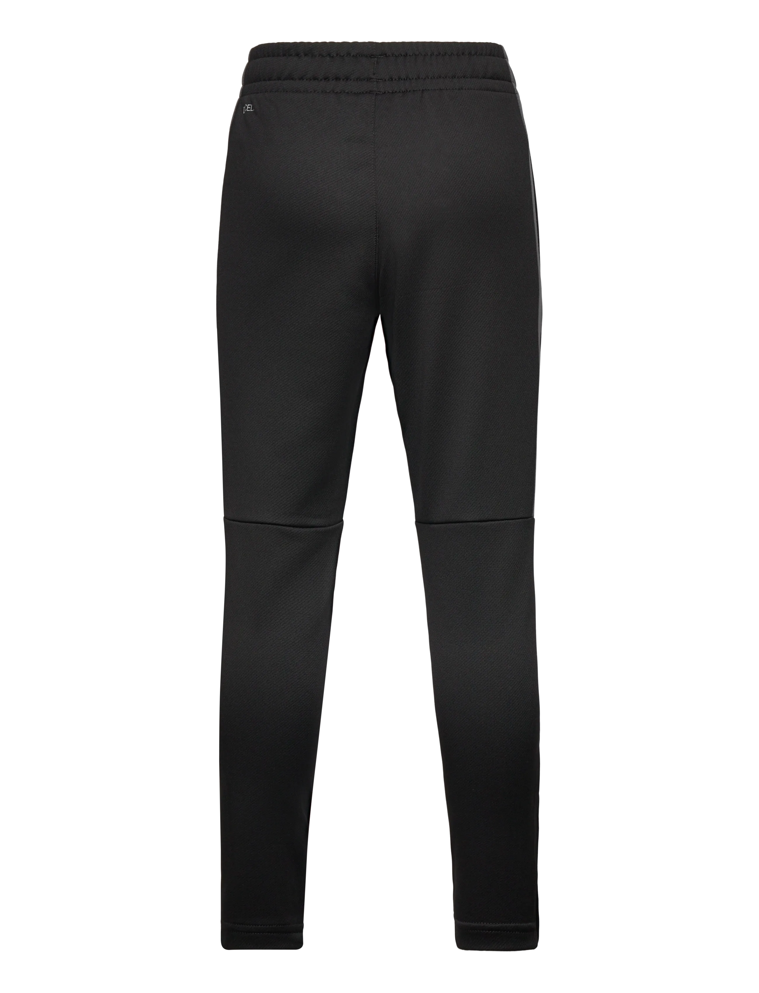 PUMA - IndividualLIGA Training Pants Jr - träningsbyxor - puma black-puma white-shadow gray - 3