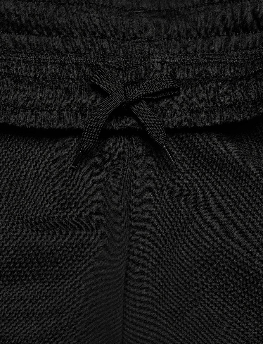 PUMA - IndividualLIGA Training Pants Jr - trainingshosen - puma black-puma white-shadow gray - 5