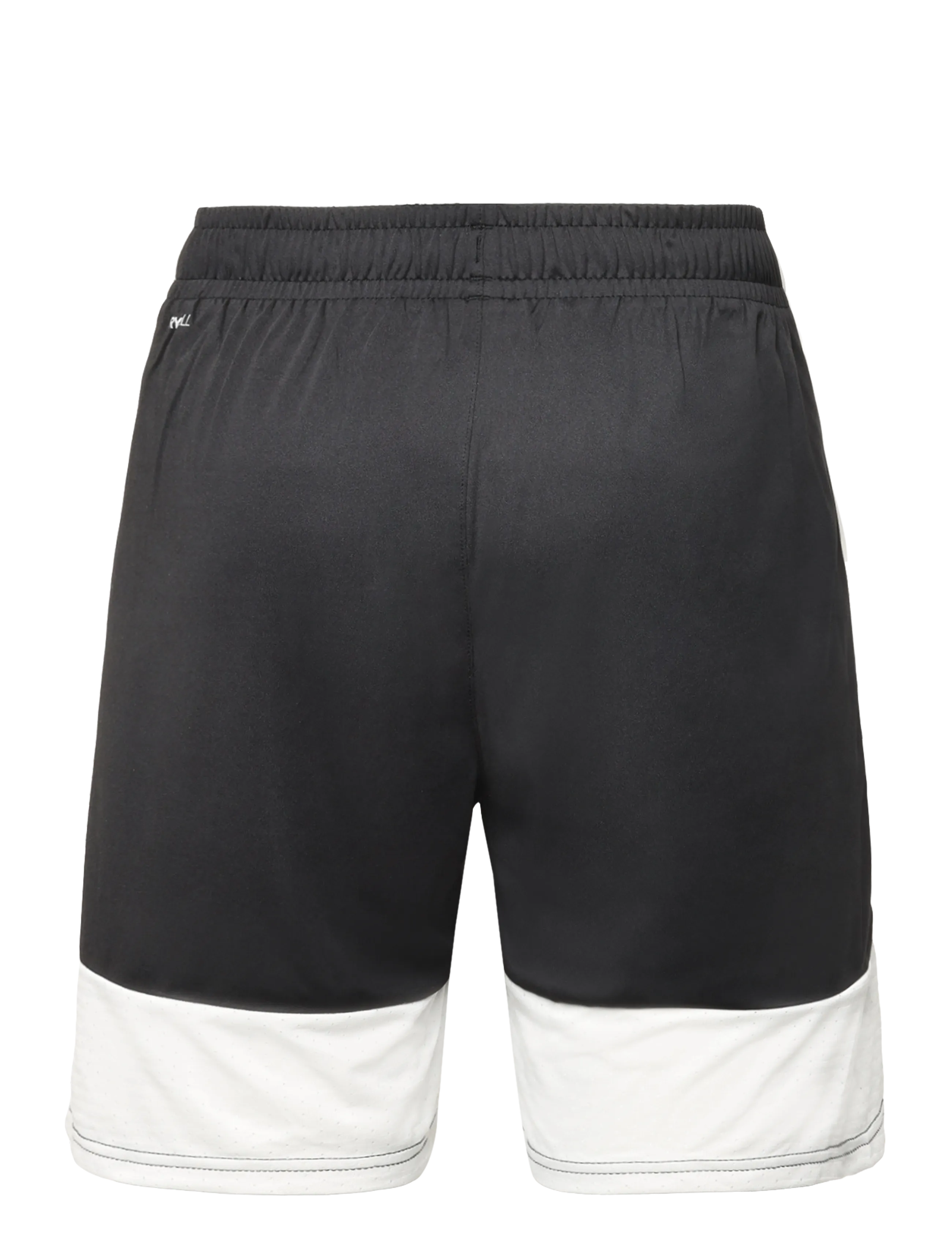 PUMA - IndividualLIGA Training Shorts - träningsshorts - puma black-ultra red-sugared almond - 1