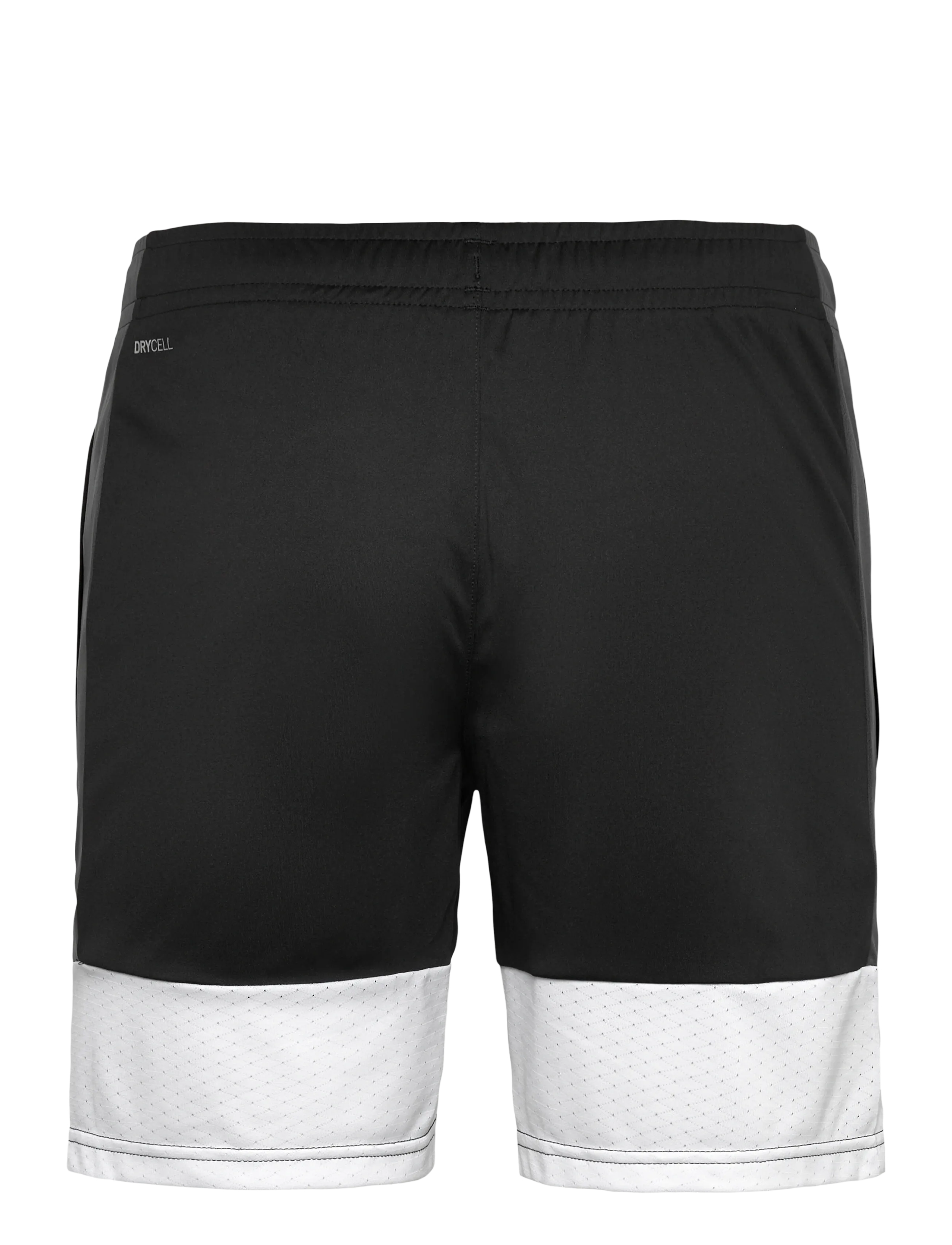 PUMA - IndividualLIGA Training Shorts - trainingsshorts - puma black-puma white-shadow gray - 1