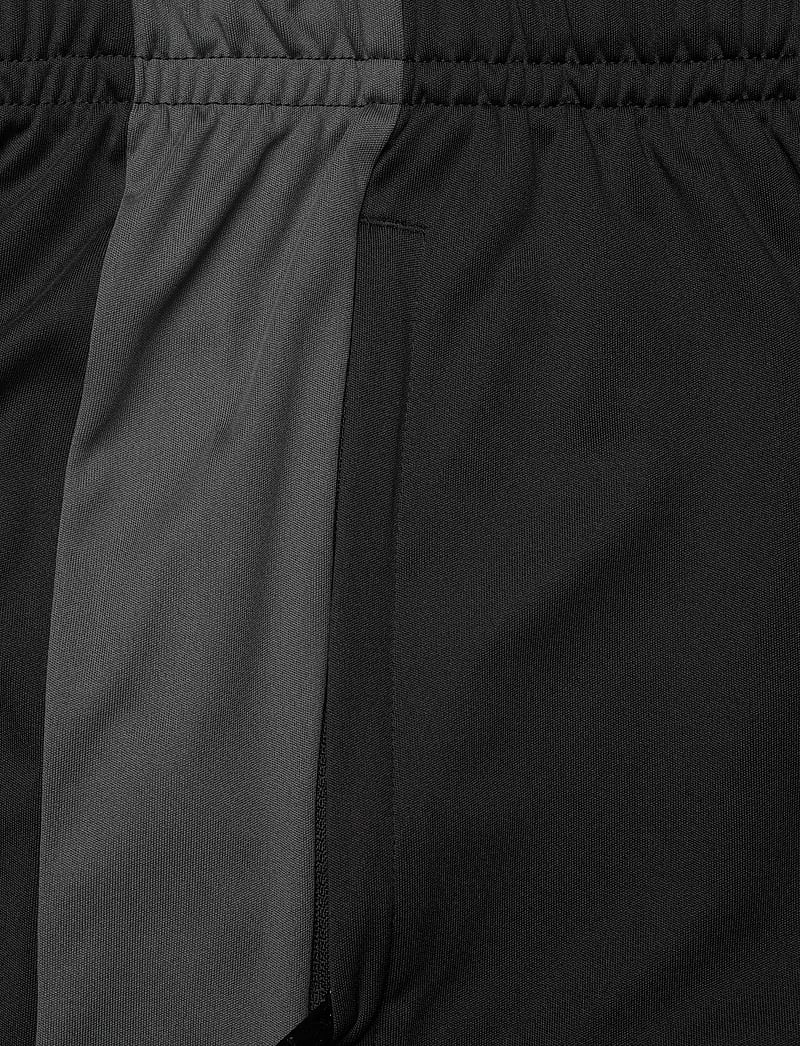 PUMA - IndividualLIGA Training Shorts - träningsshorts - puma black-puma white-shadow gray - 2