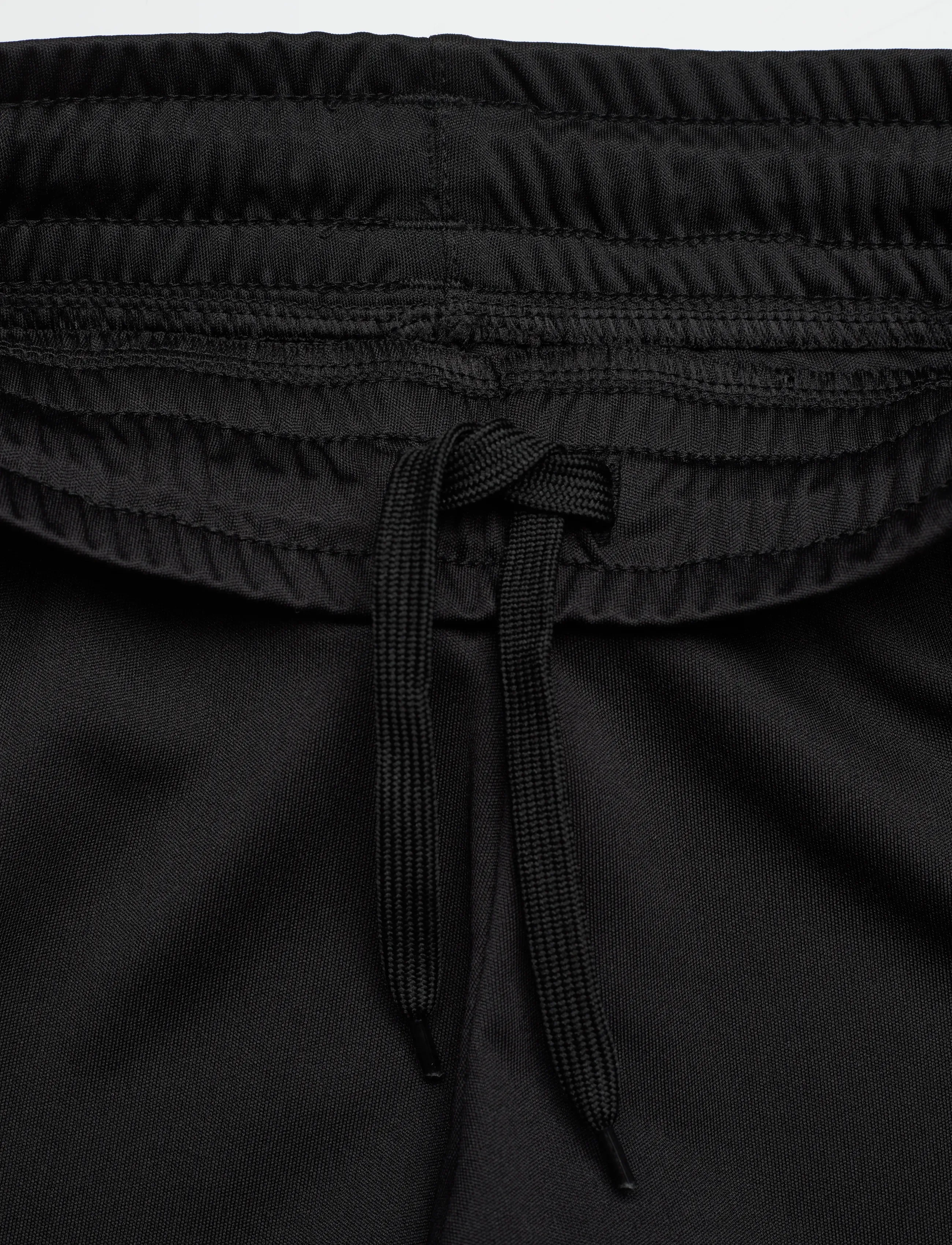 PUMA - IndividualLIGA Training Shorts Jr - sport-shorts - puma black-puma white-shadow gray - 5