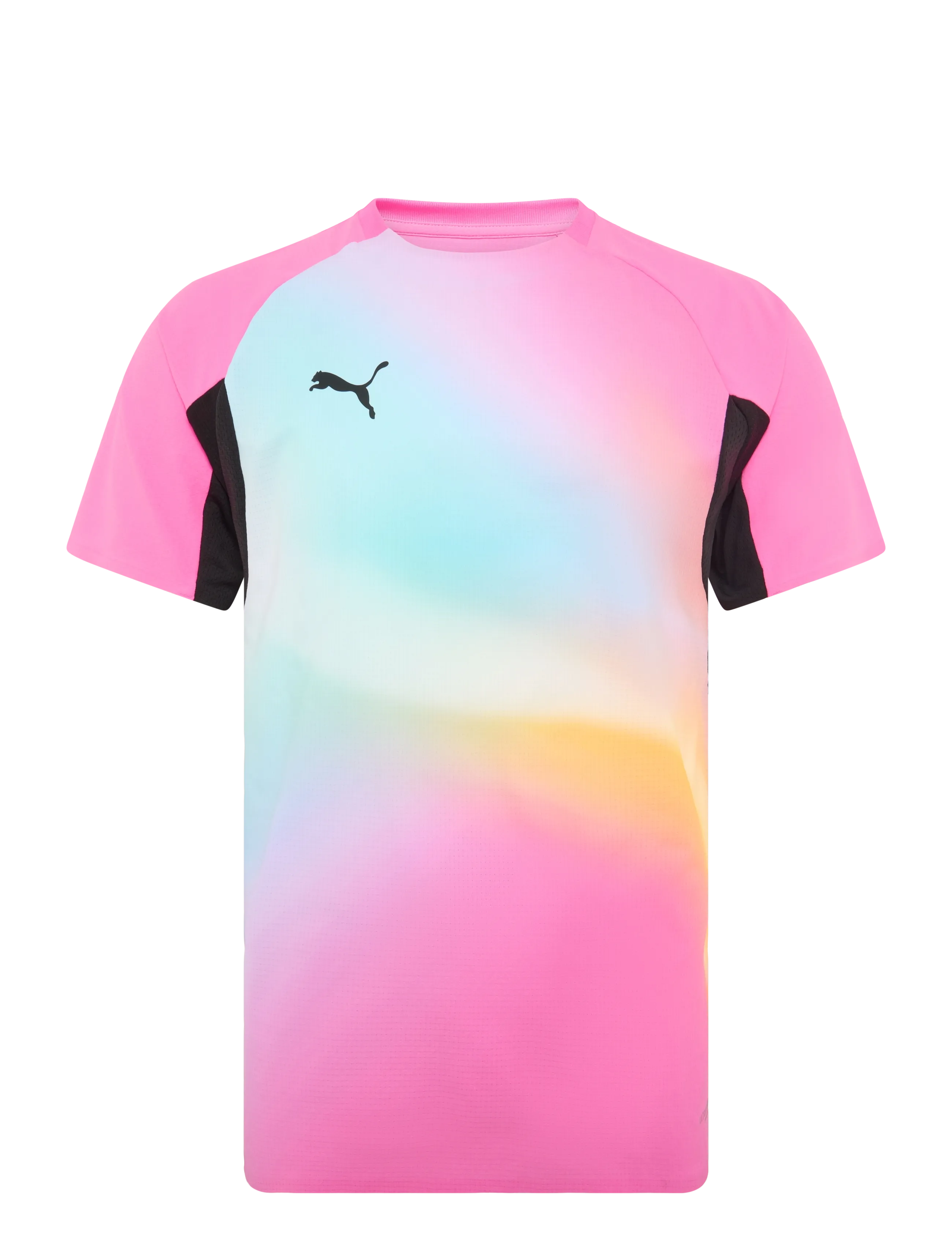 PUMA Individual Lightspeed Ultimate Jersey Pink - XXL - Herren
