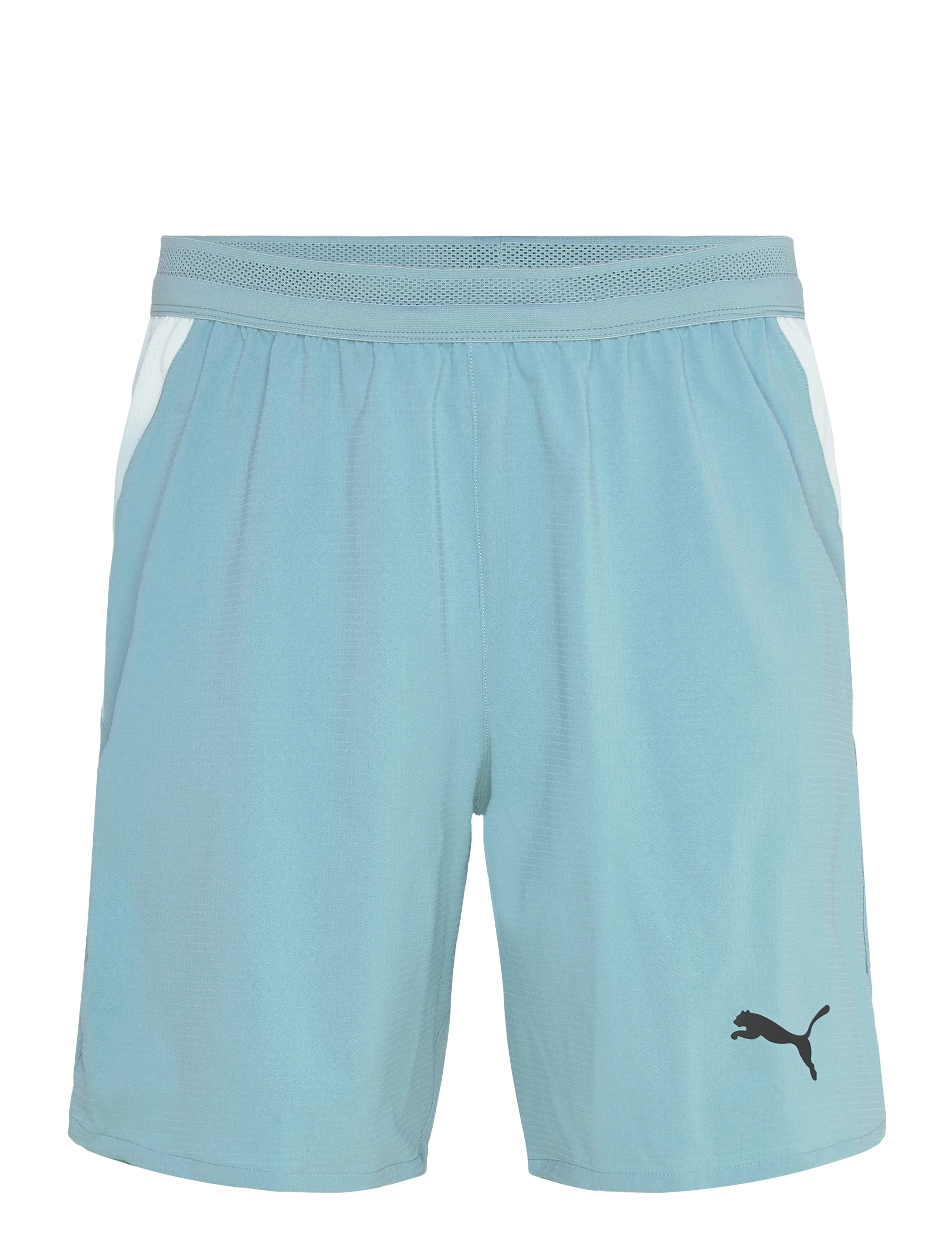 PUMA Individual Lightspeed Ultimate Shorts Blau - XL - Herren
