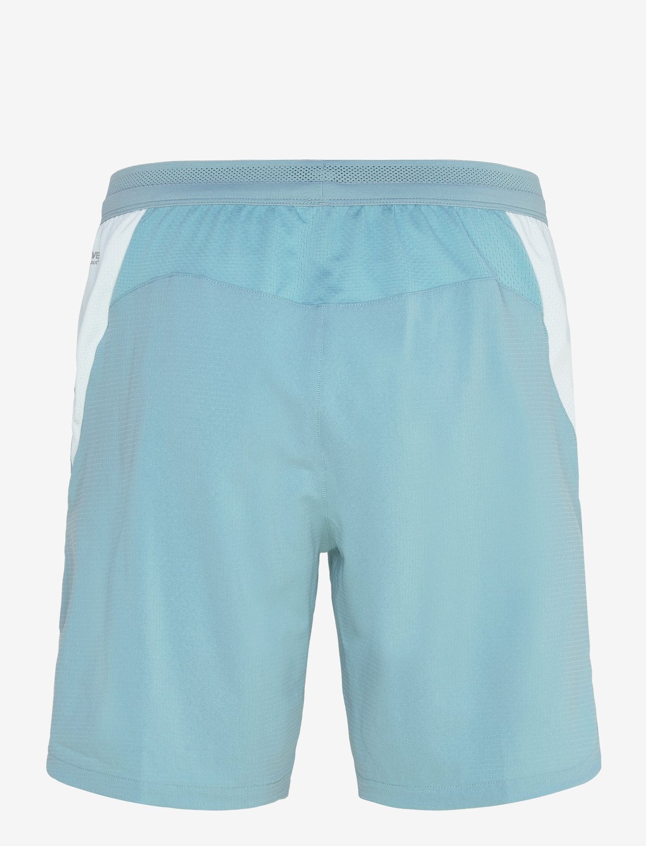 PUMA - Individual Lightspeed Ultimate Shorts - trainingsshorts - baltic sea blue-puma black - 1