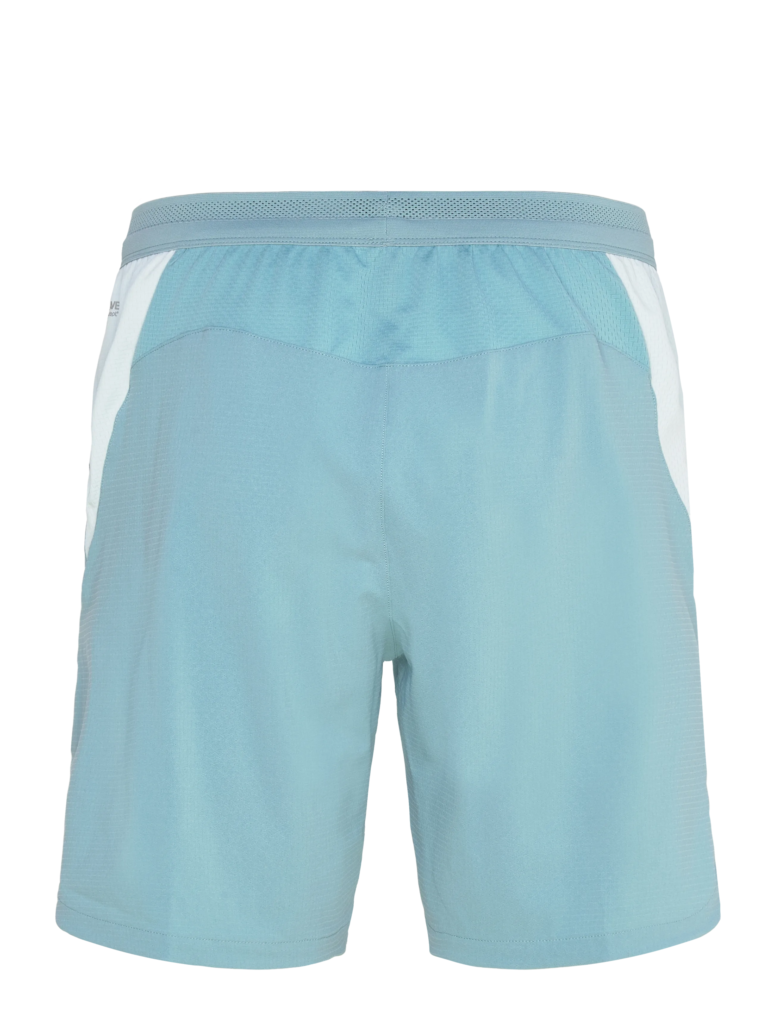 PUMA - Individual Lightspeed Ultimate Shorts - lühikesed treeningpüksid - baltic sea blue-puma black - 1