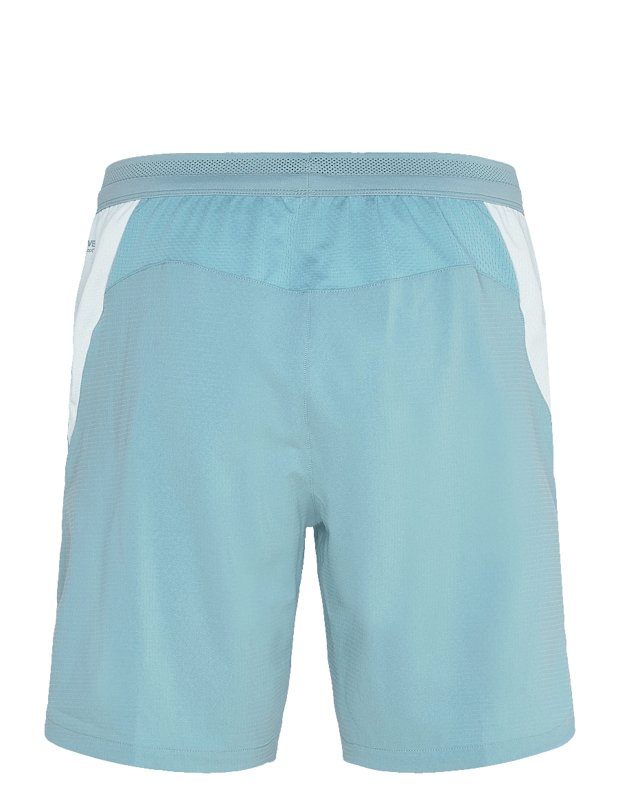 PUMA - Individual Lightspeed Ultimate Shorts - lühikesed treeningpüksid - baltic sea blue-puma black - 1