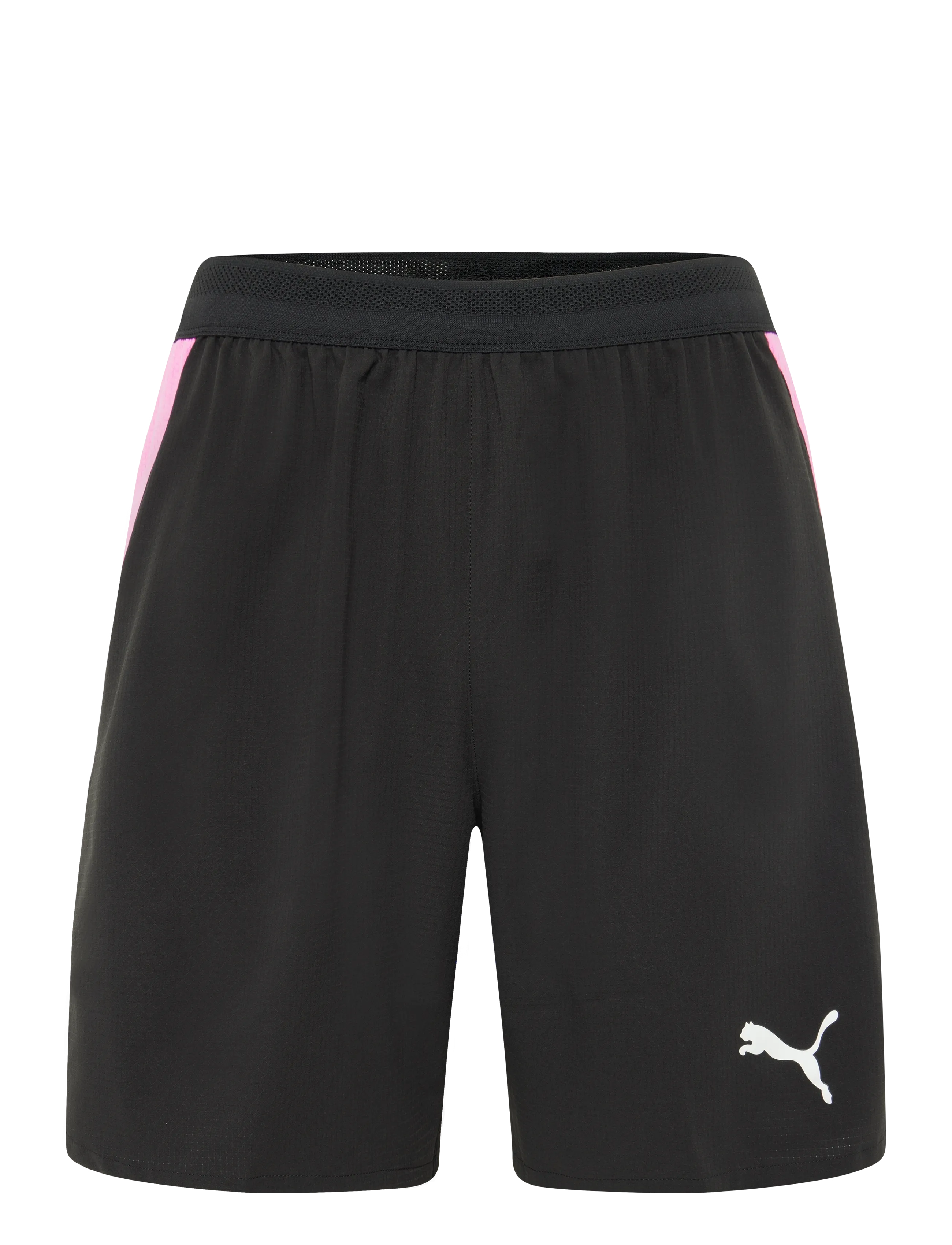 PUMA Individual Lightspeed Ultimate Shorts Schwarz - M - Herren