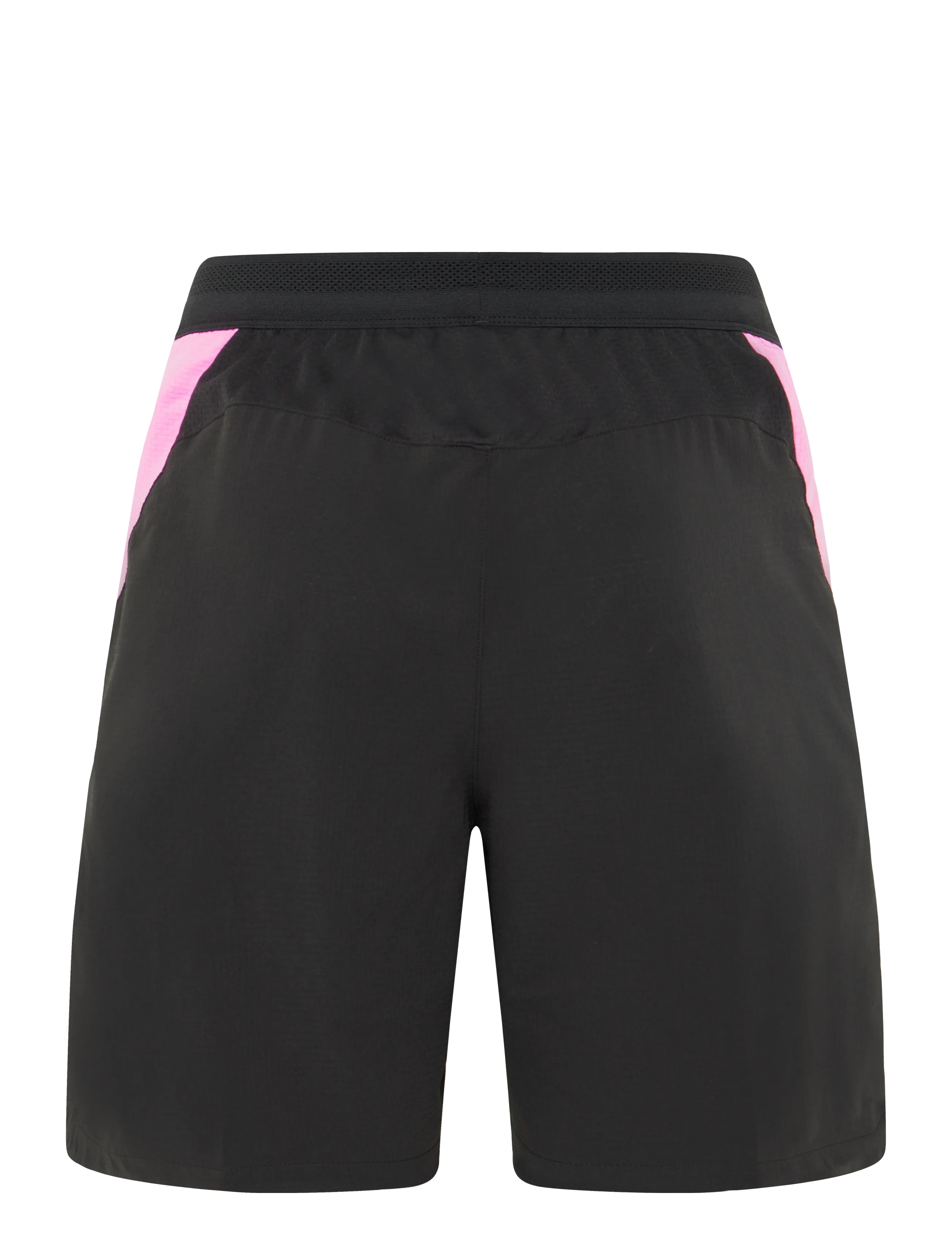PUMA - Individual Lightspeed Ultimate Shorts - träningsshorts - puma black-poison pink - 1