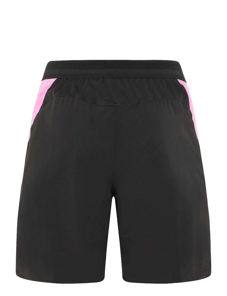 PUMA - Individual Lightspeed Ultimate Shorts - träningsshorts - puma black-poison pink - 1