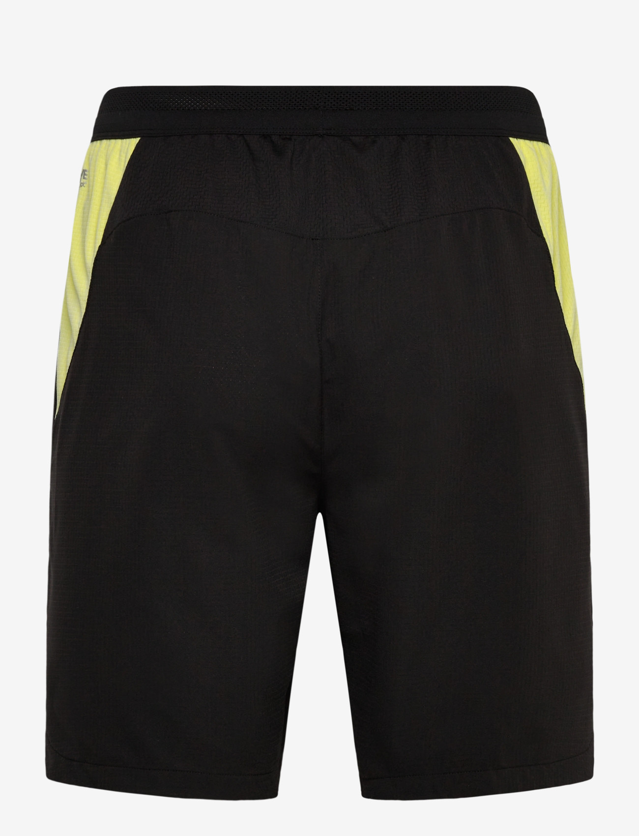 PUMA - Individual Lightspeed Ultimate Shorts - Æfinga stuttbuxur - puma black-puma white - 1