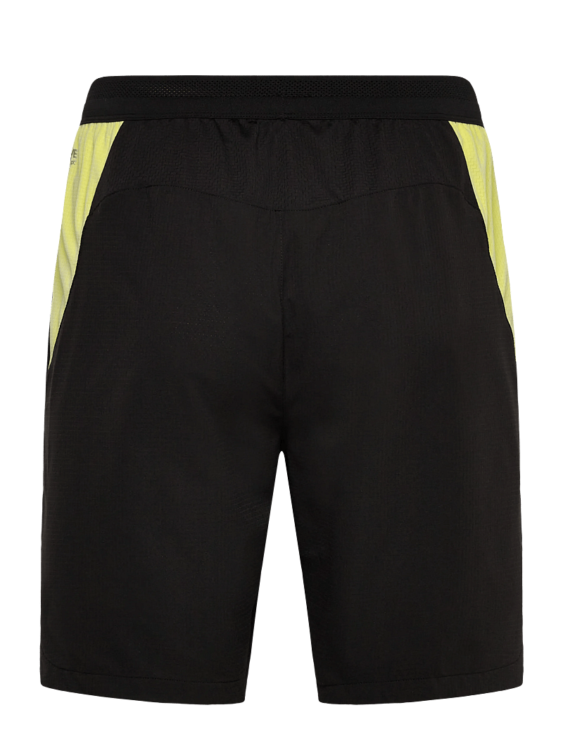 PUMA - Individual Lightspeed Ultimate Shorts - lühikesed treeningpüksid - puma black-puma white - 1