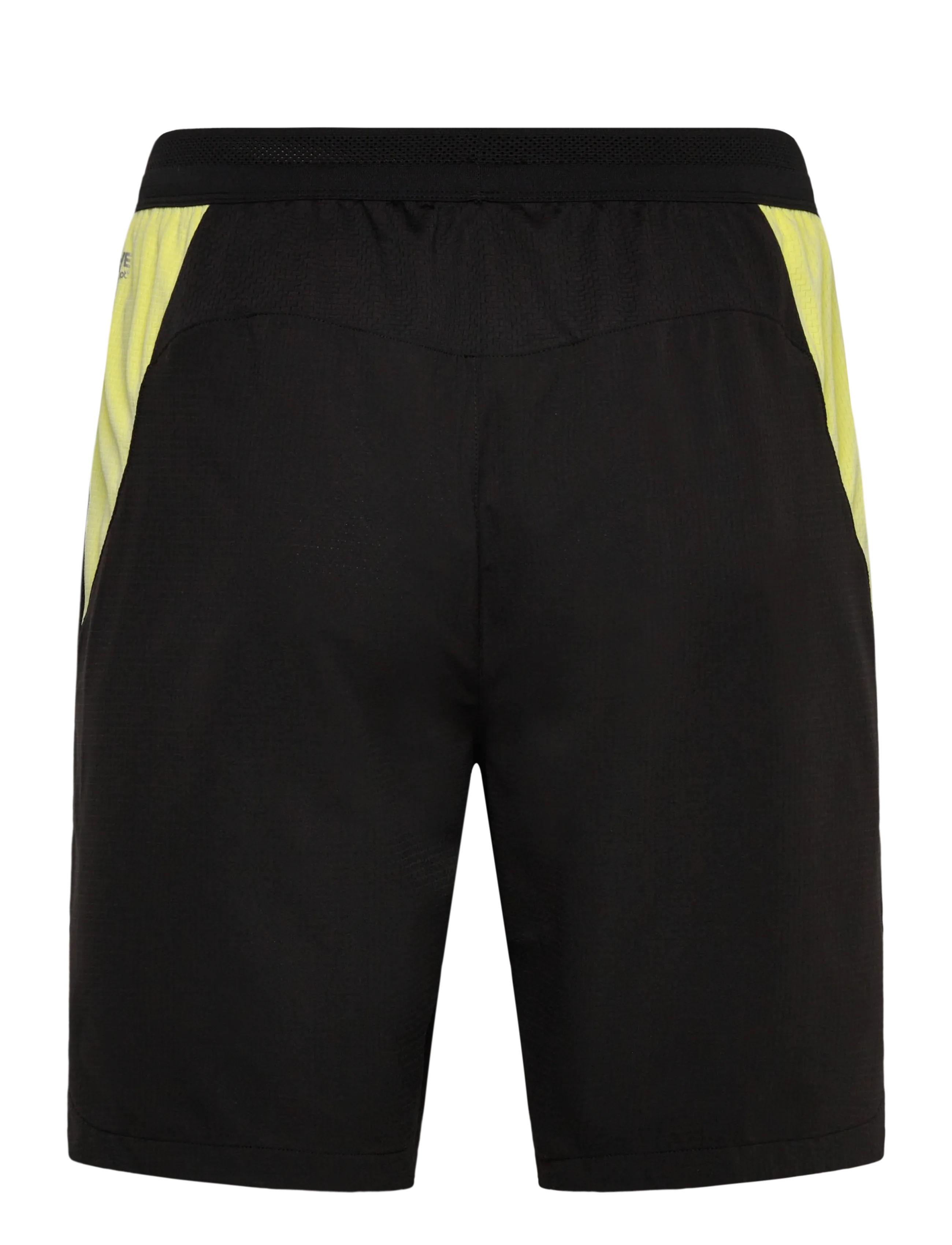PUMA - Individual Lightspeed Ultimate Shorts - training shorts - puma black-puma white - 1
