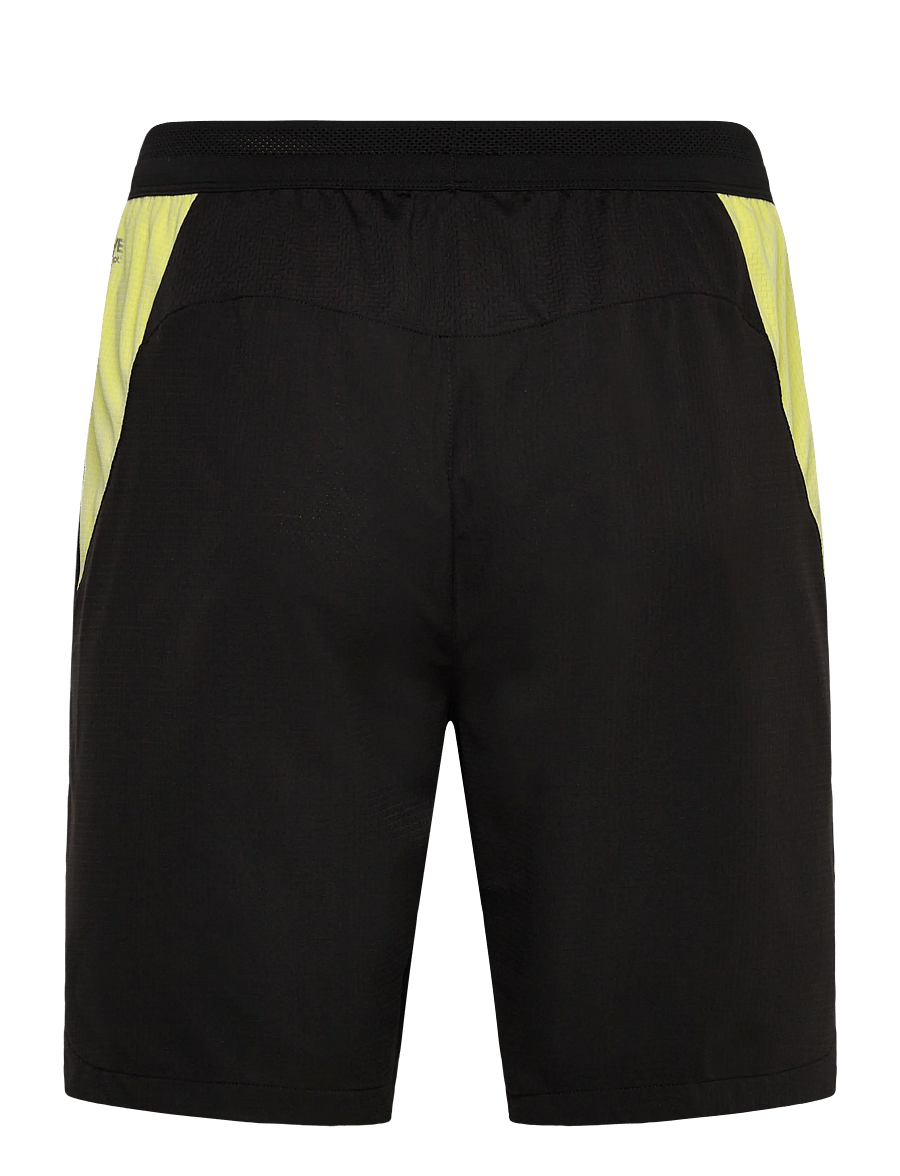 PUMA - Individual Lightspeed Ultimate Shorts - chaussures de course - puma black-puma white - 1