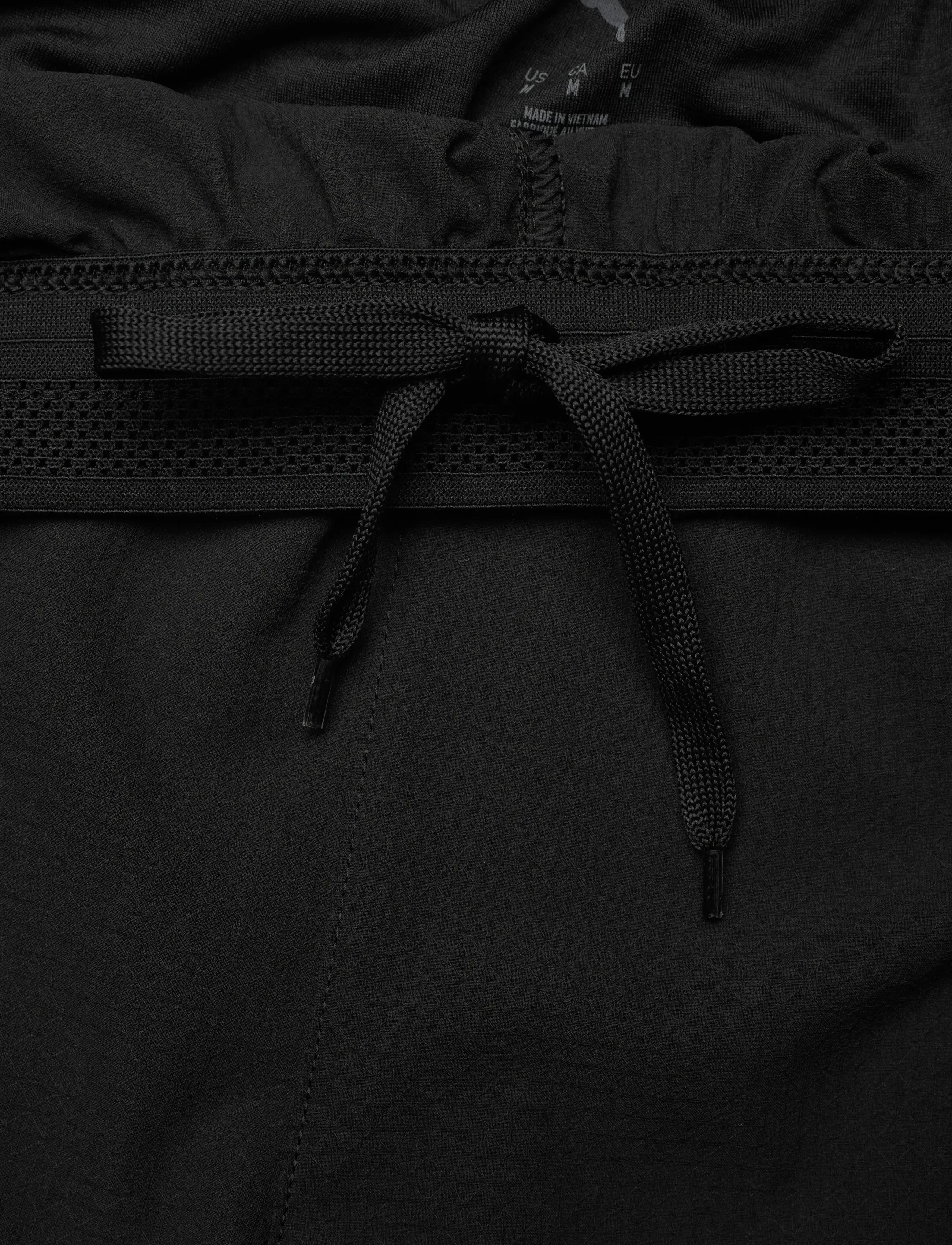 PUMA - Individual Lightspeed Ultimate Shorts - training shorts - puma black-puma white - 2