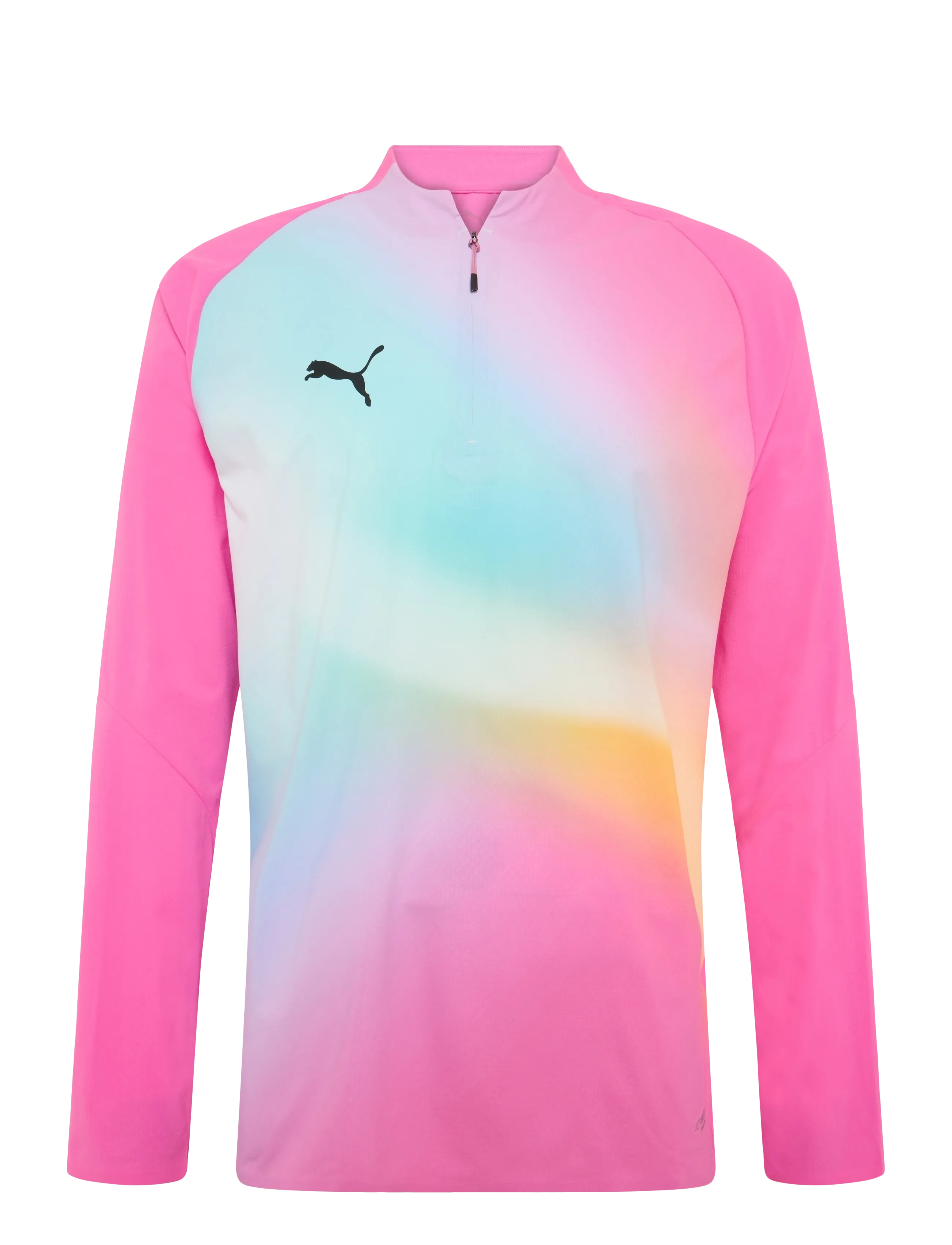 Individual Lightspeed Ultimate 1/4 Zip-Top